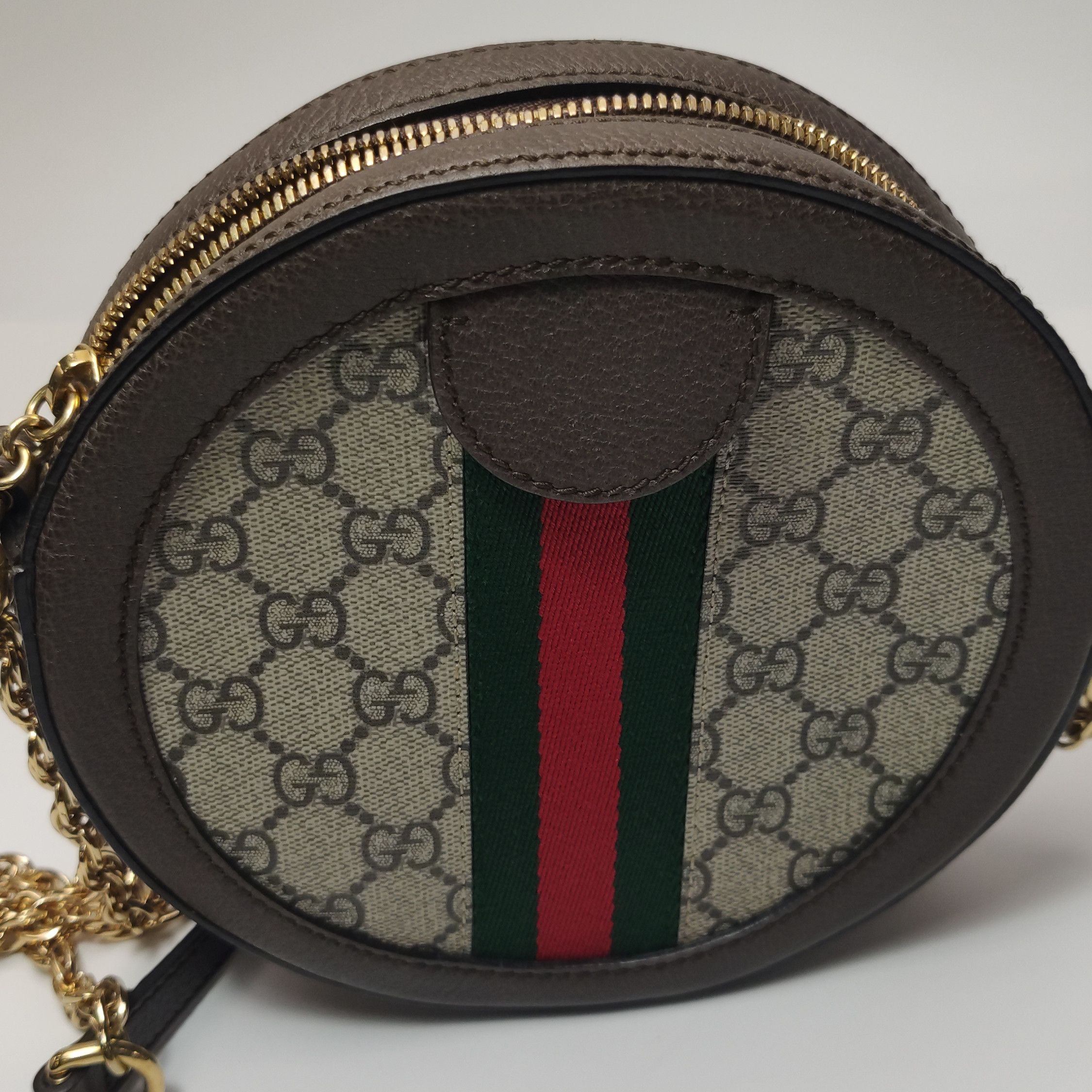 Gucci Gucci Women os Shoulder Bags Size ONE SIZE - 18 Thumbnail