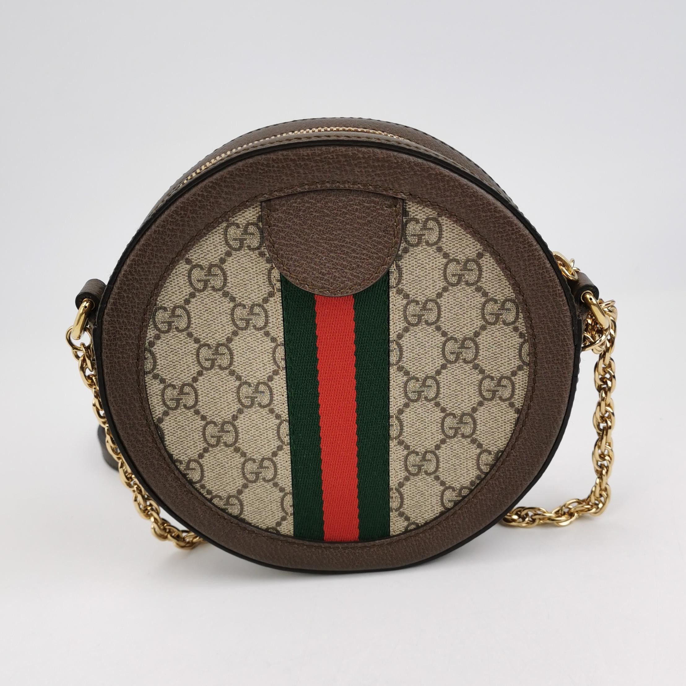 Gucci Gucci Women os Shoulder Bags Size ONE SIZE - 5 Thumbnail
