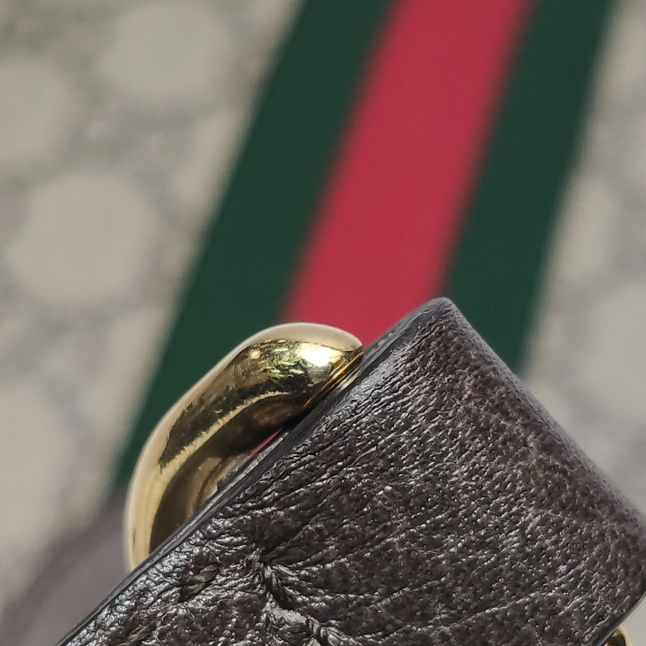 Gucci Gucci Women os Shoulder Bags Size ONE SIZE - 10 Thumbnail
