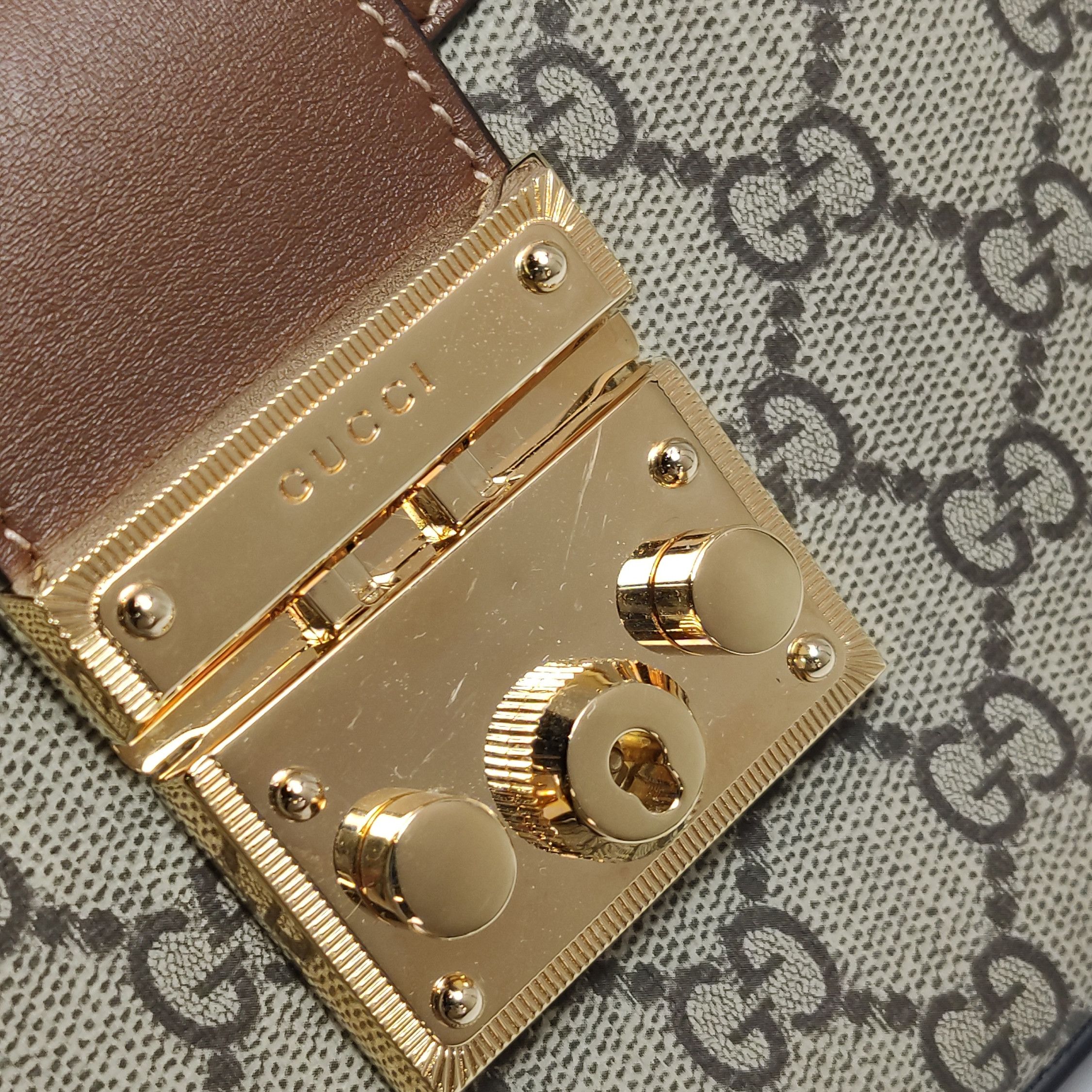 Gucci Gucci Women os Shoulder Bags Size ONE SIZE - 11 Thumbnail