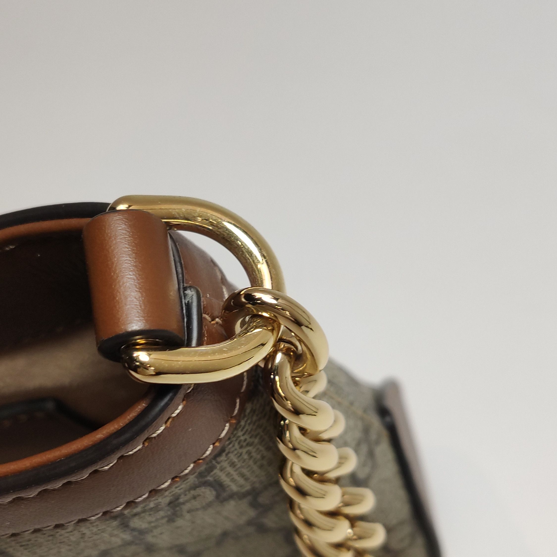 Gucci Gucci Women os Shoulder Bags Size ONE SIZE - 13 Thumbnail