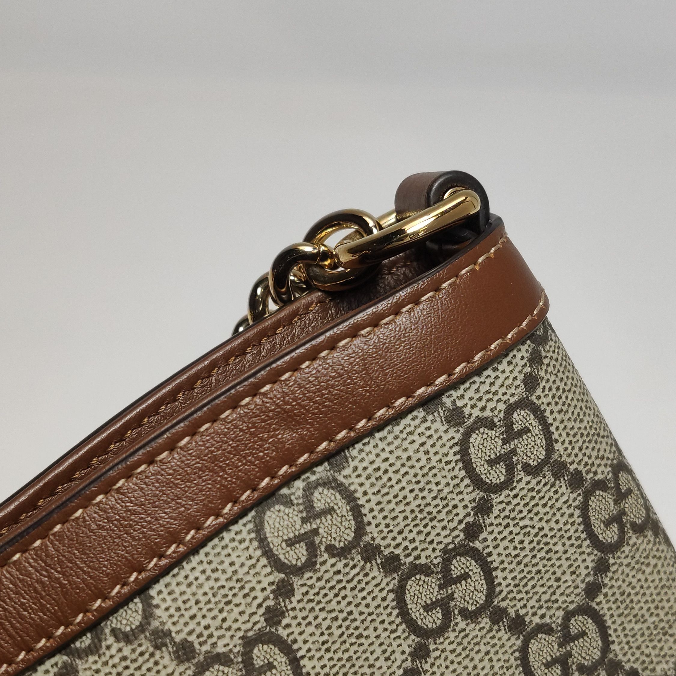 Gucci Gucci Women os Shoulder Bags Size ONE SIZE - 10 Thumbnail