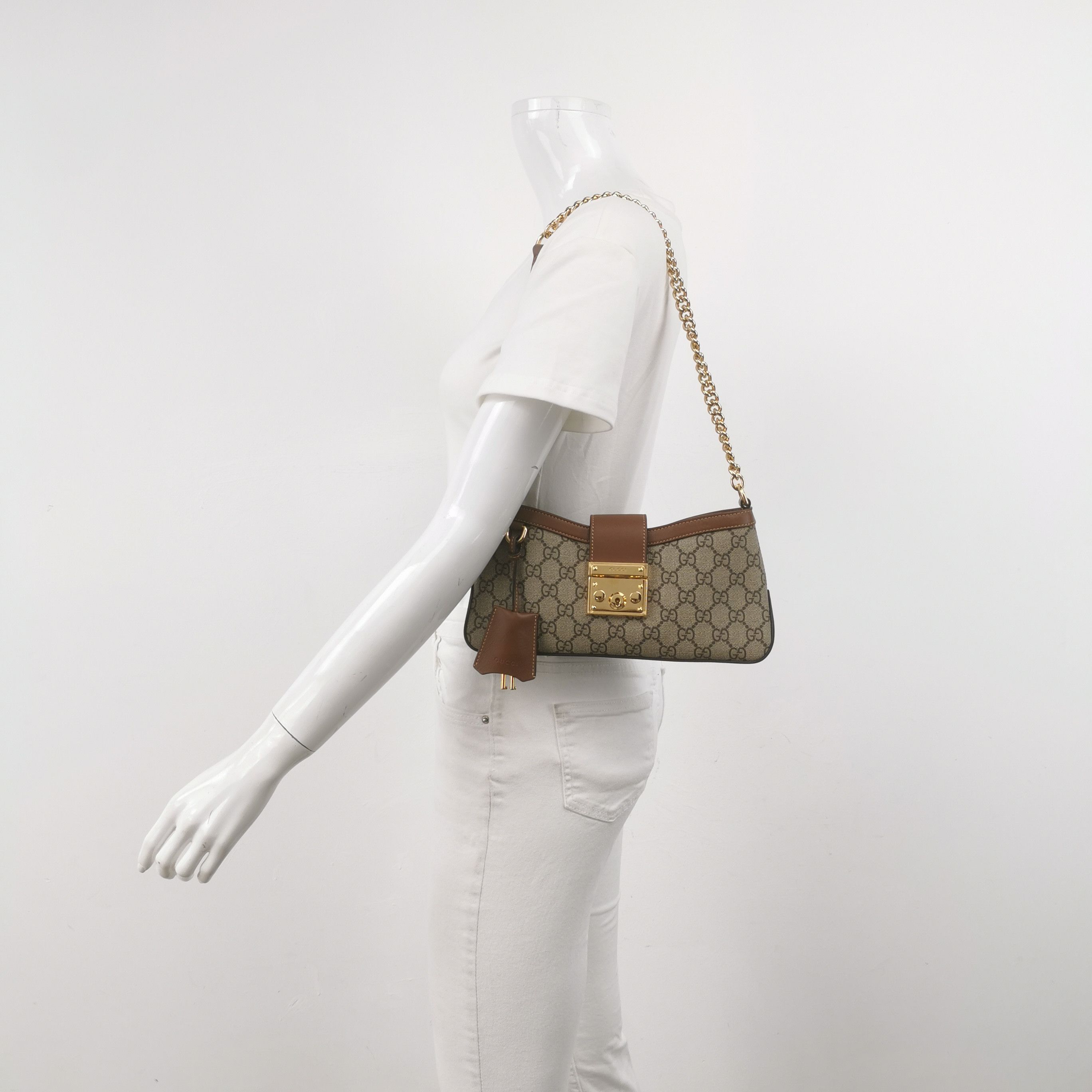Gucci Gucci Women os Shoulder Bags Size ONE SIZE - 2 Thumbnail