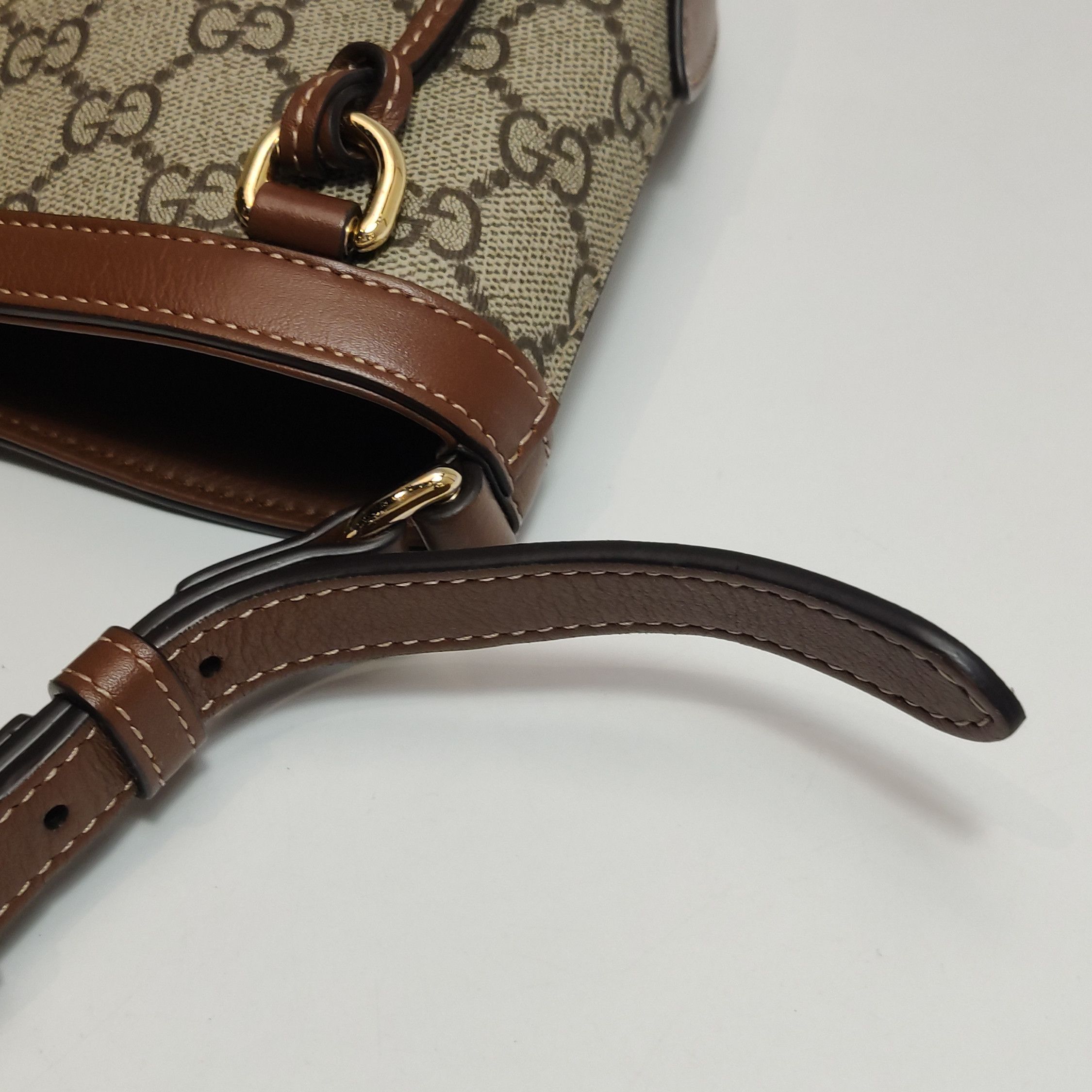 Gucci Gucci Women os Shoulder Bags Size ONE SIZE - 15 Thumbnail