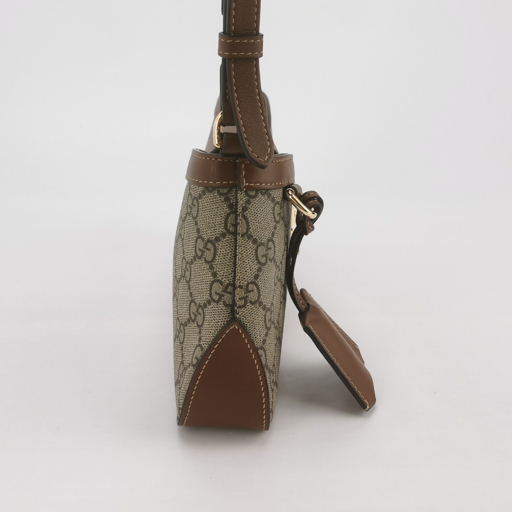 Gucci Gucci Women os Shoulder Bags Size ONE SIZE - 4 Thumbnail