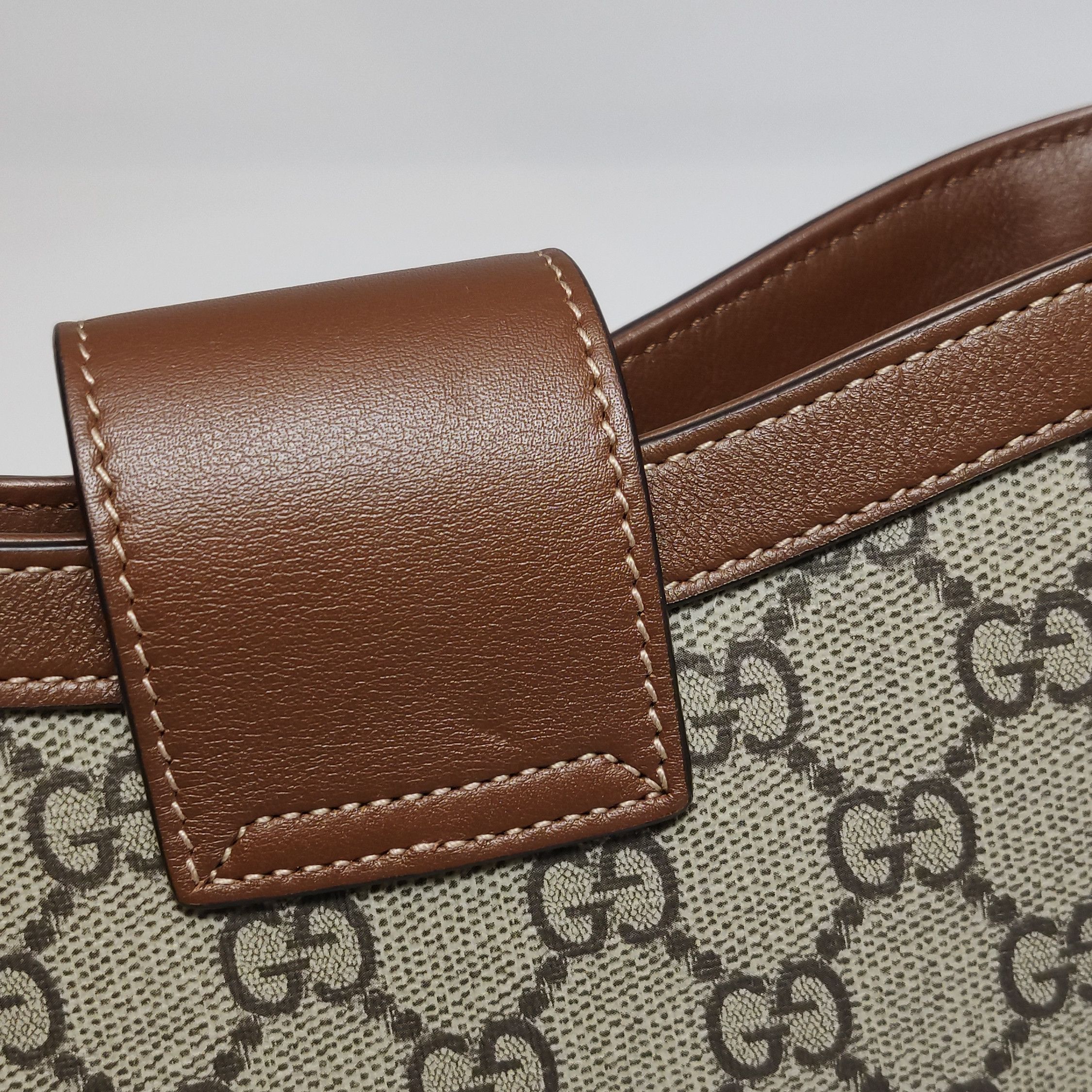 Gucci Gucci Women os Shoulder Bags Size ONE SIZE - 14 Thumbnail