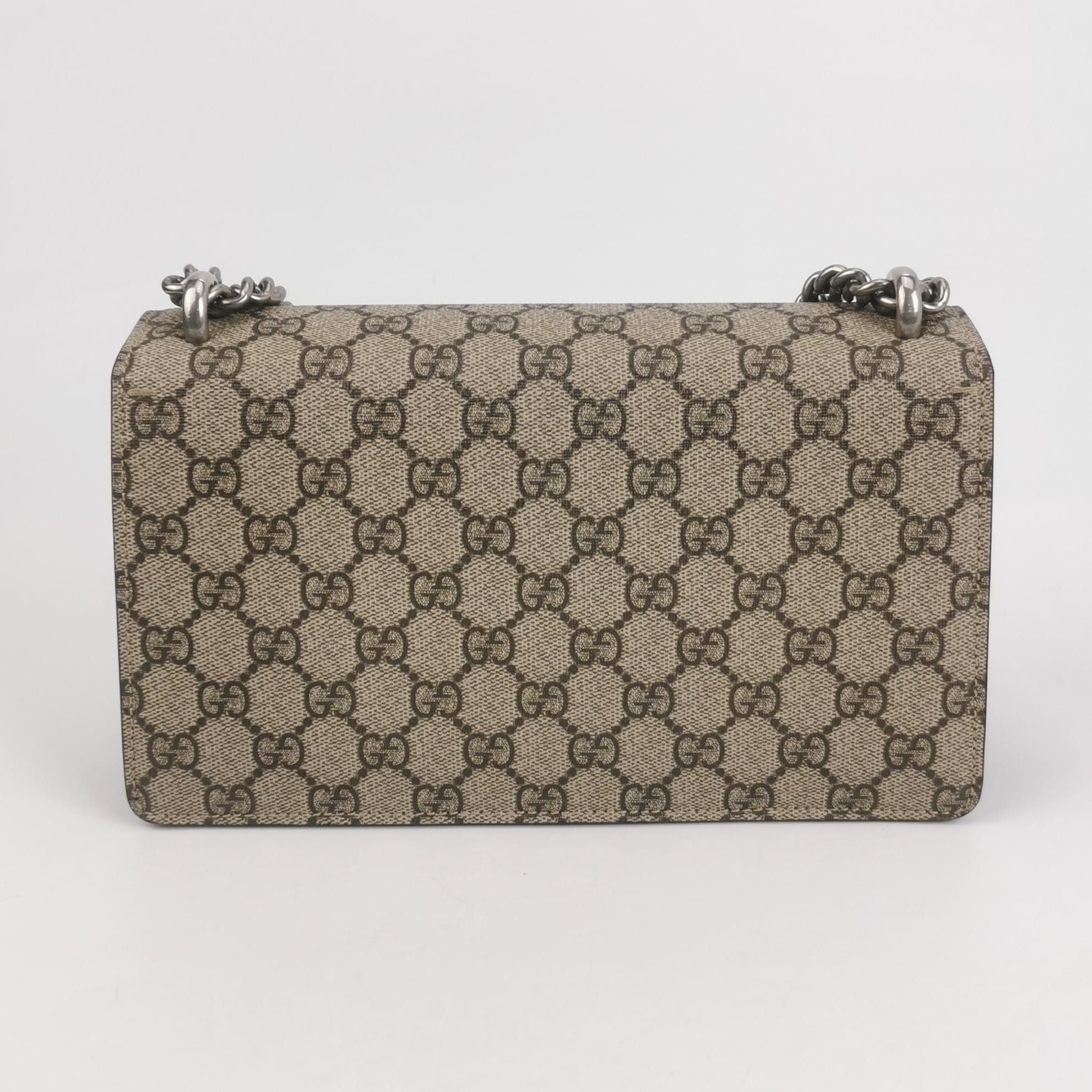 Gucci Gucci Women os Shoulder Bags Size ONE SIZE - 5 Thumbnail