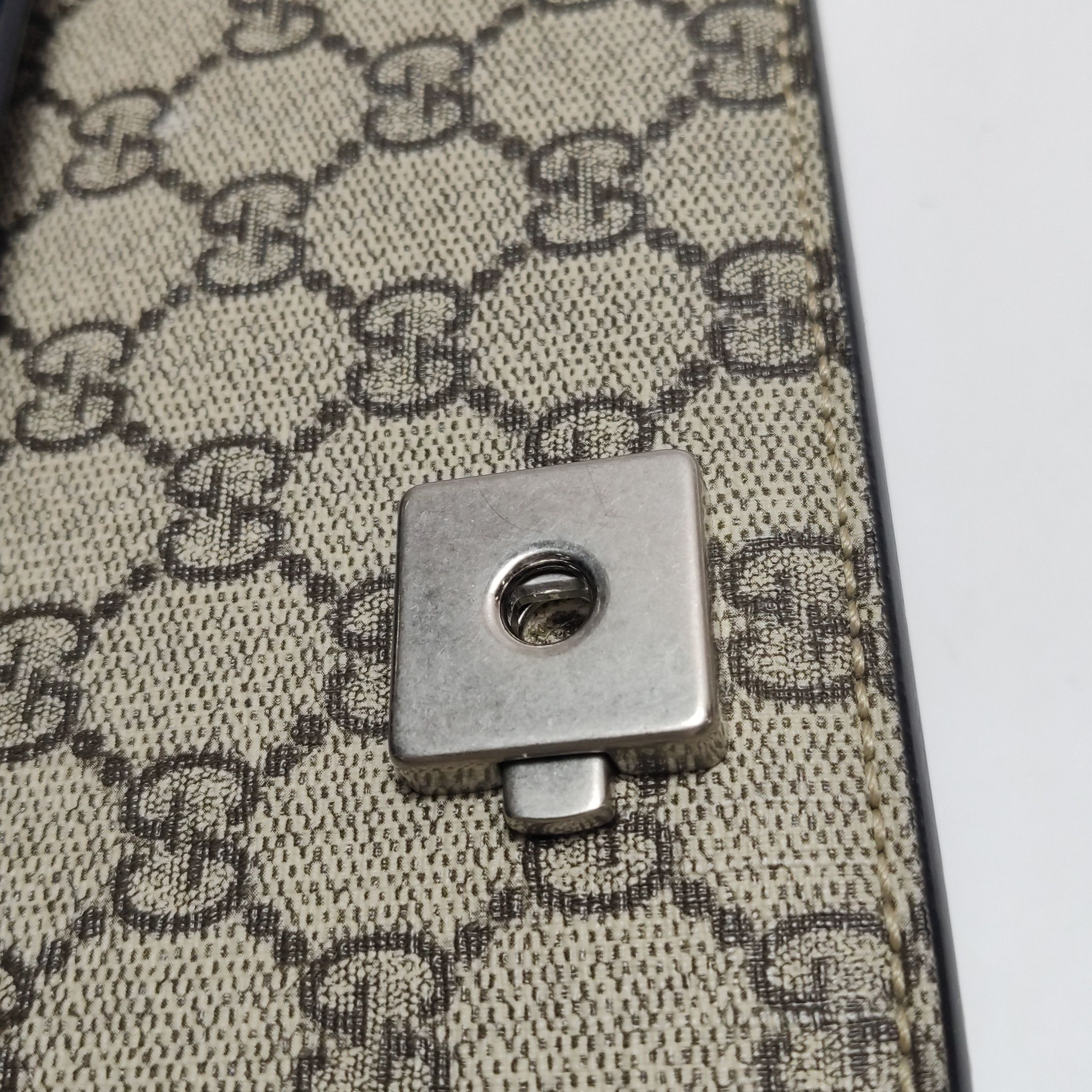 Gucci Gucci Women os Shoulder Bags Size ONE SIZE - 12 Thumbnail