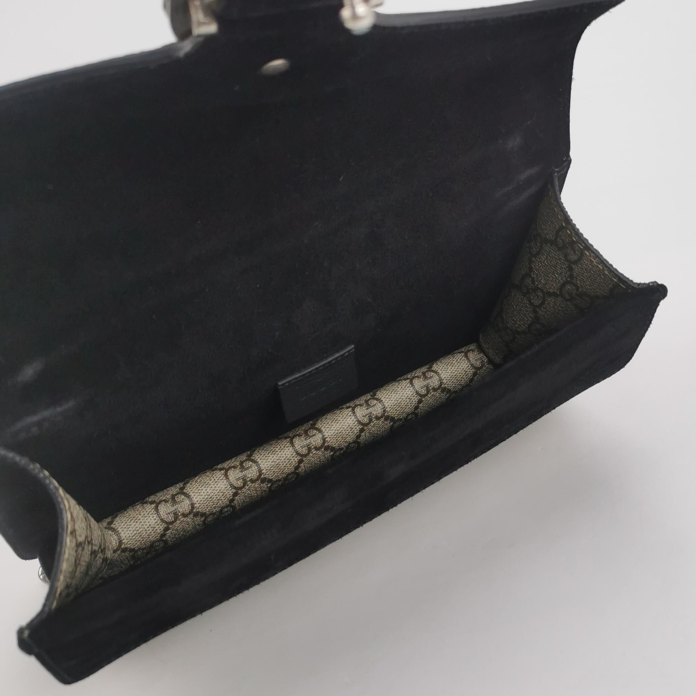 Gucci Gucci Women os Shoulder Bags Size ONE SIZE - 7 Thumbnail