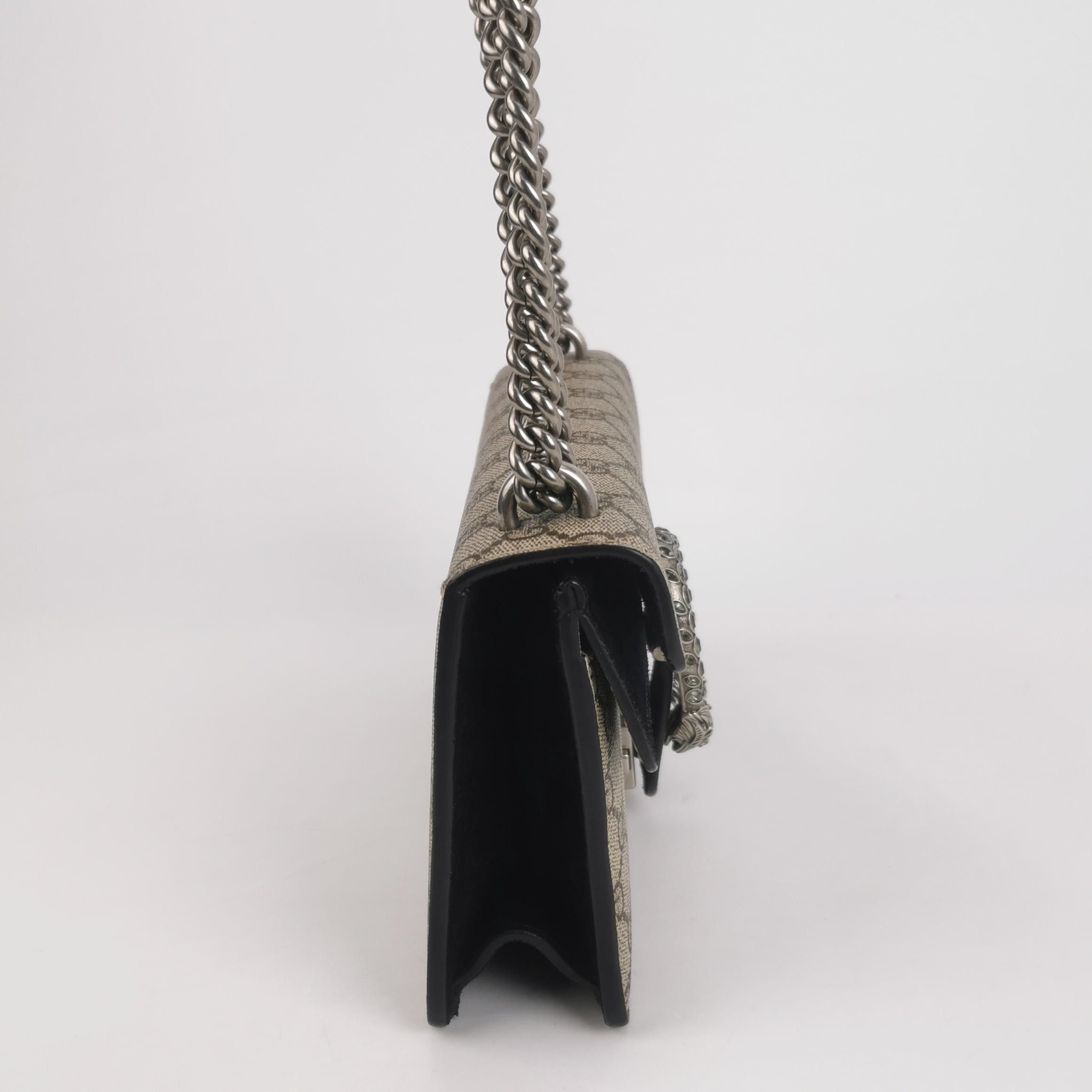 Gucci Gucci Women os Shoulder Bags Size ONE SIZE - 4 Thumbnail