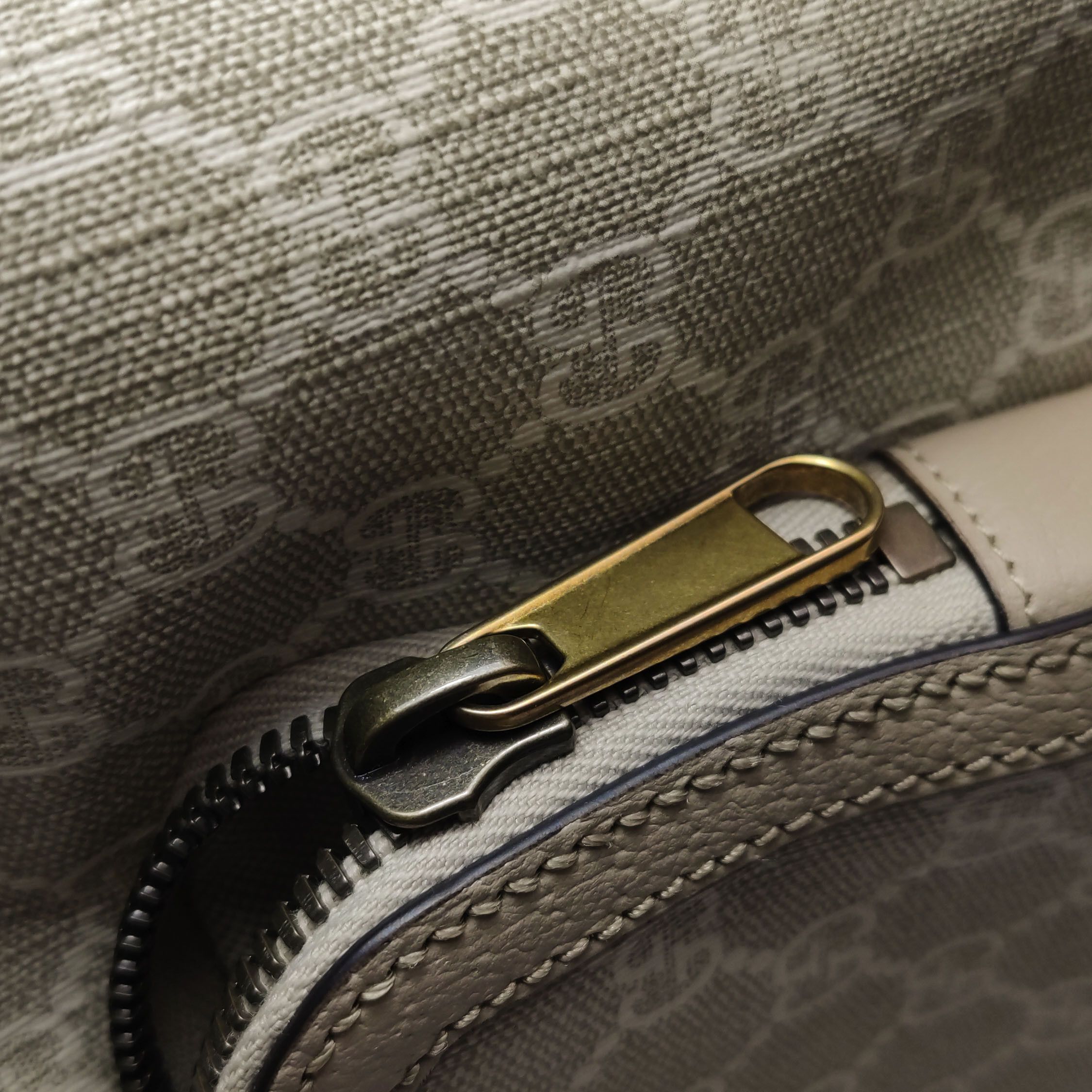 Gucci Gucci Women os Backpacks Size ONE SIZE - 14 Thumbnail