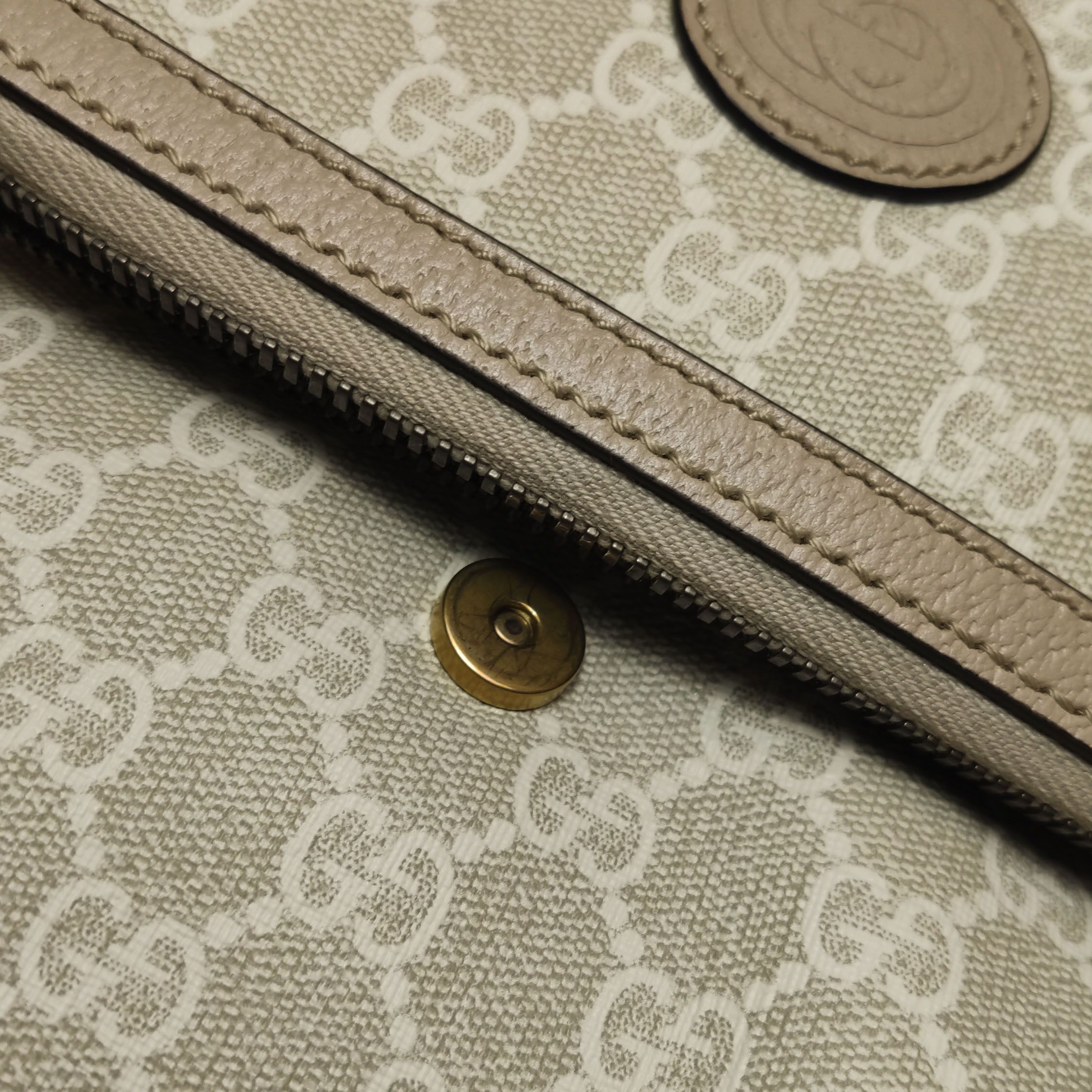 Gucci Gucci Women os Backpacks Size ONE SIZE - 13 Thumbnail