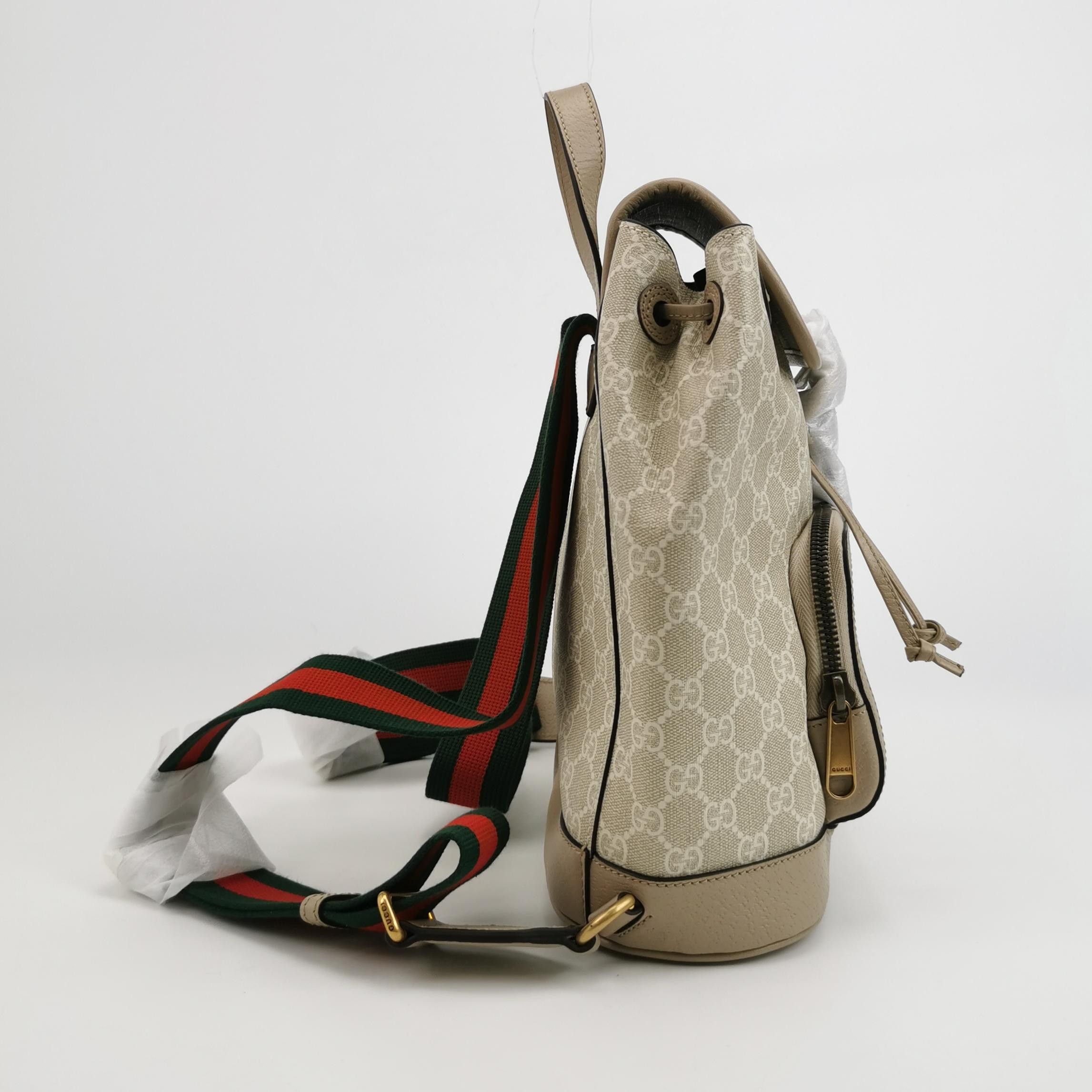 Gucci Gucci Women os Backpacks Size ONE SIZE - 4 Thumbnail