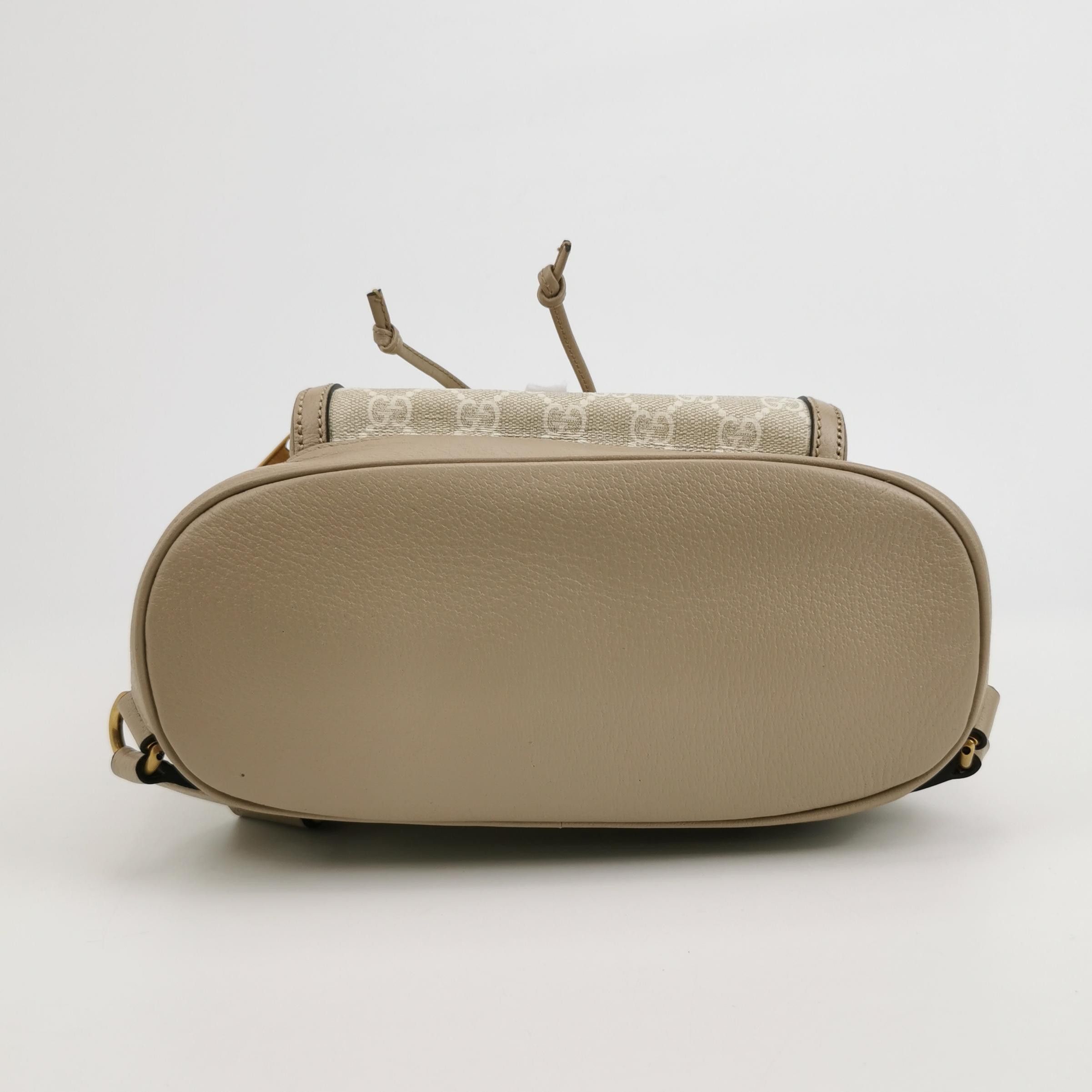 Gucci Gucci Women os Backpacks Size ONE SIZE - 6 Thumbnail