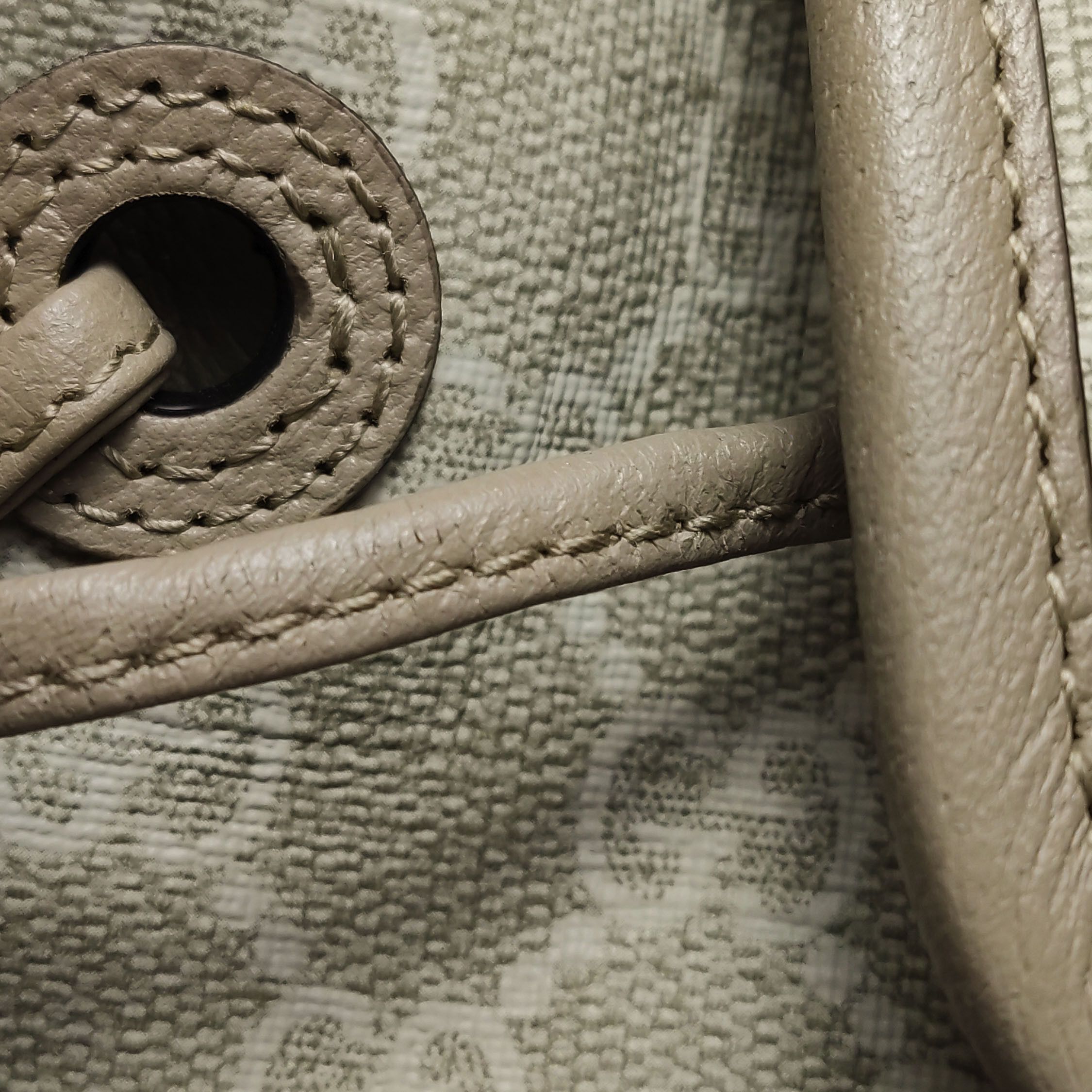 Gucci Gucci Women os Backpacks Size ONE SIZE - 12 Thumbnail