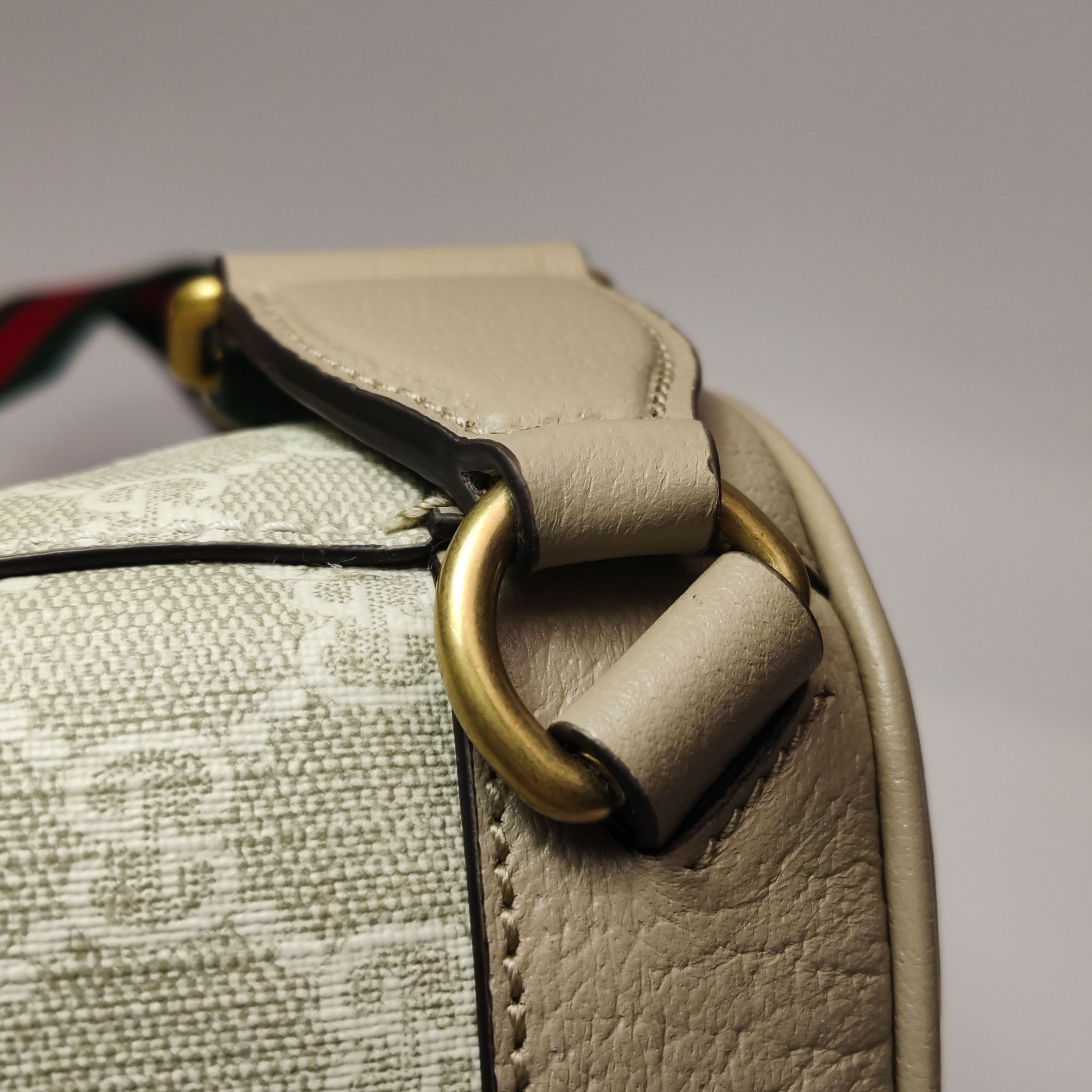 Gucci Gucci Women os Backpacks Size ONE SIZE - 15 Thumbnail