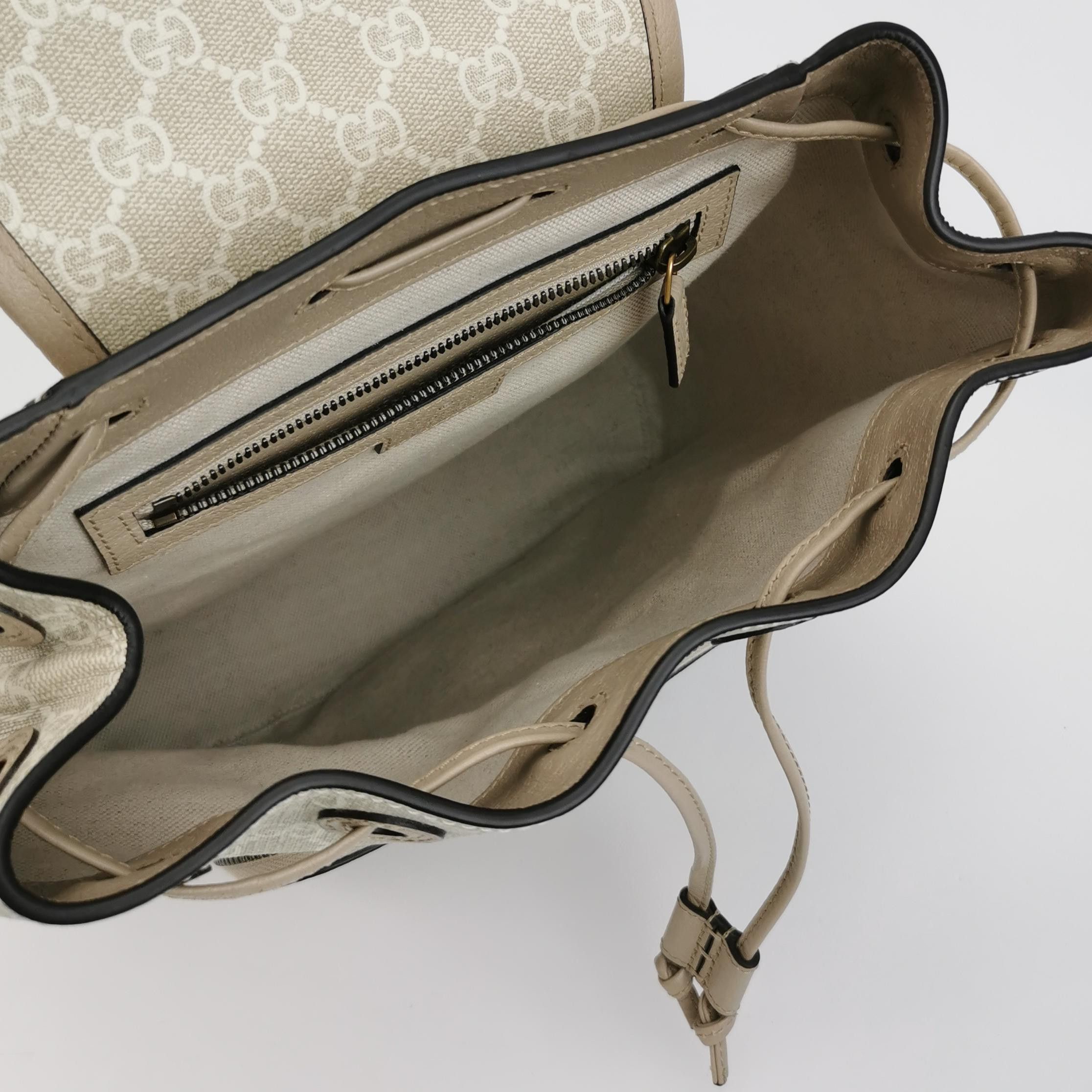 Gucci Gucci Women os Backpacks Size ONE SIZE - 7 Thumbnail