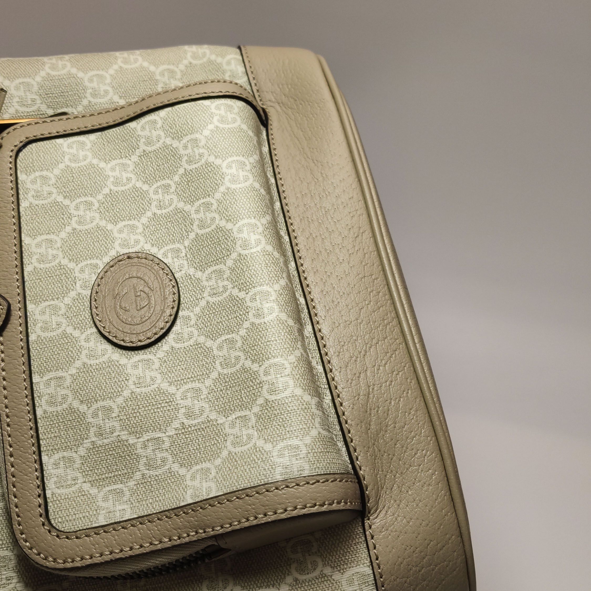Gucci Gucci Women os Backpacks Size ONE SIZE - 11 Thumbnail
