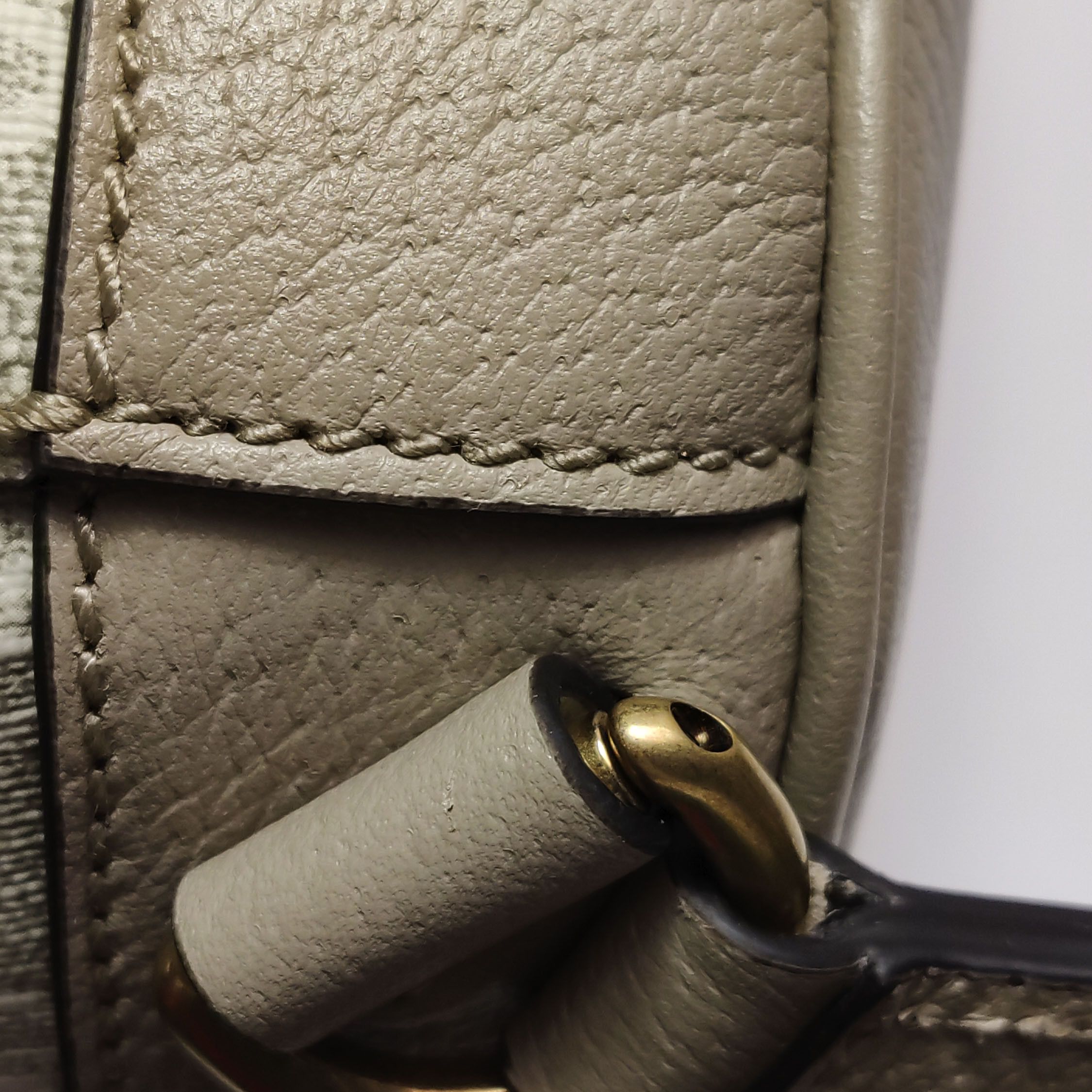 Gucci Gucci Women os Backpacks Size ONE SIZE - 16 Thumbnail
