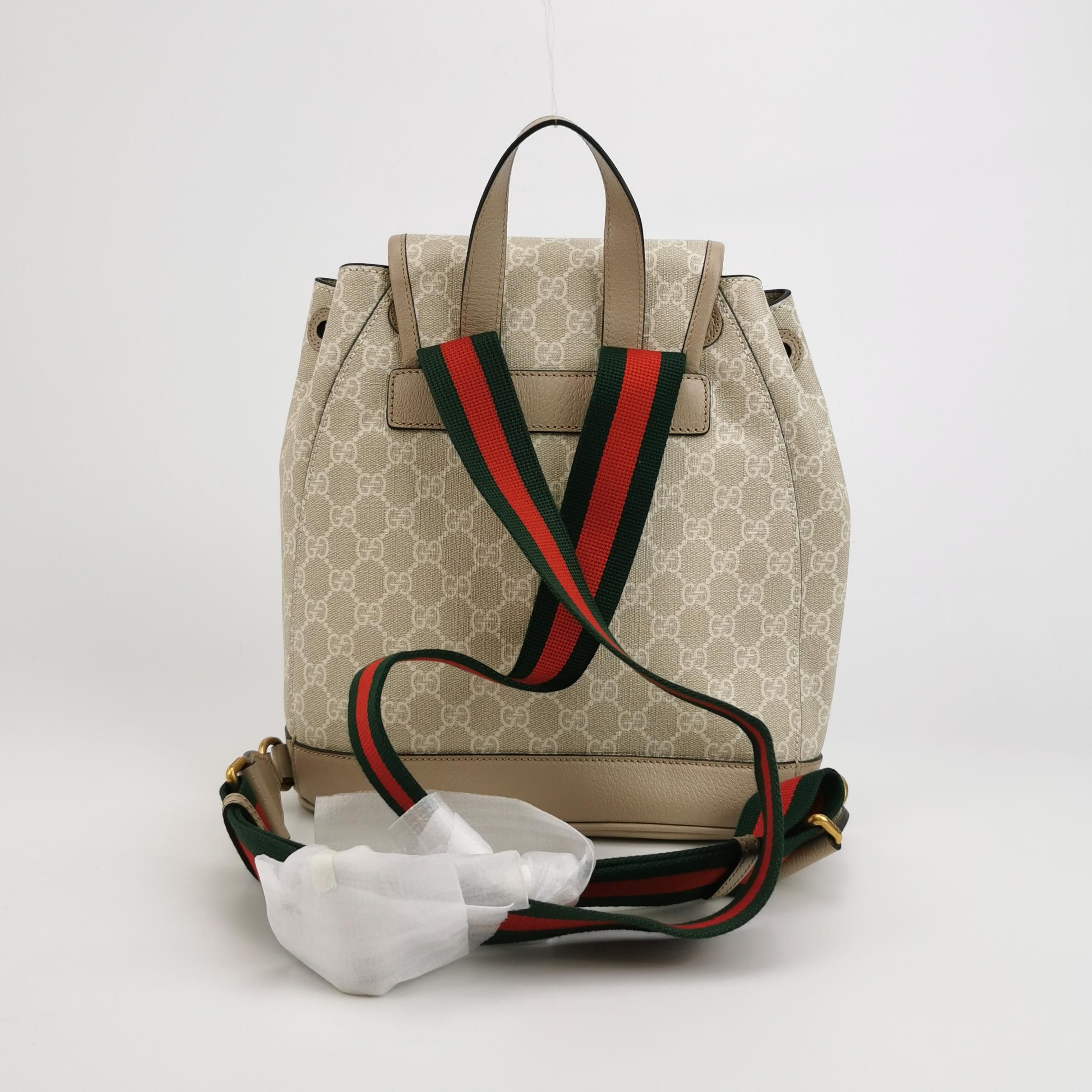 Gucci Gucci Women os Backpacks Size ONE SIZE - 5 Thumbnail