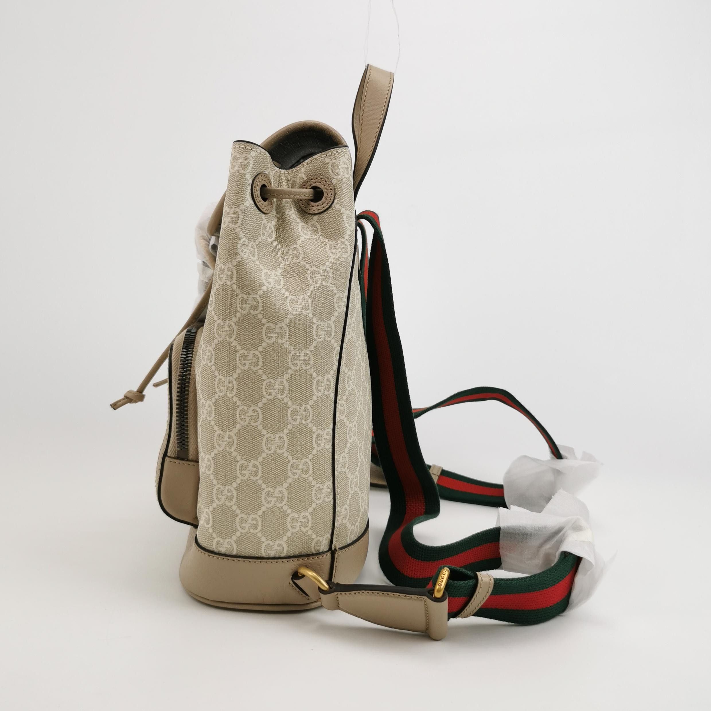 Gucci Gucci Women os Backpacks Size ONE SIZE - 3 Thumbnail