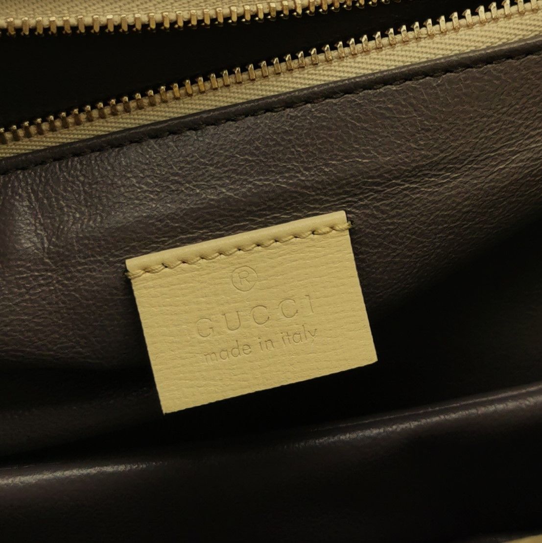 Gucci Gucci Women os Shoulder Bags Size ONE SIZE - 8 Thumbnail