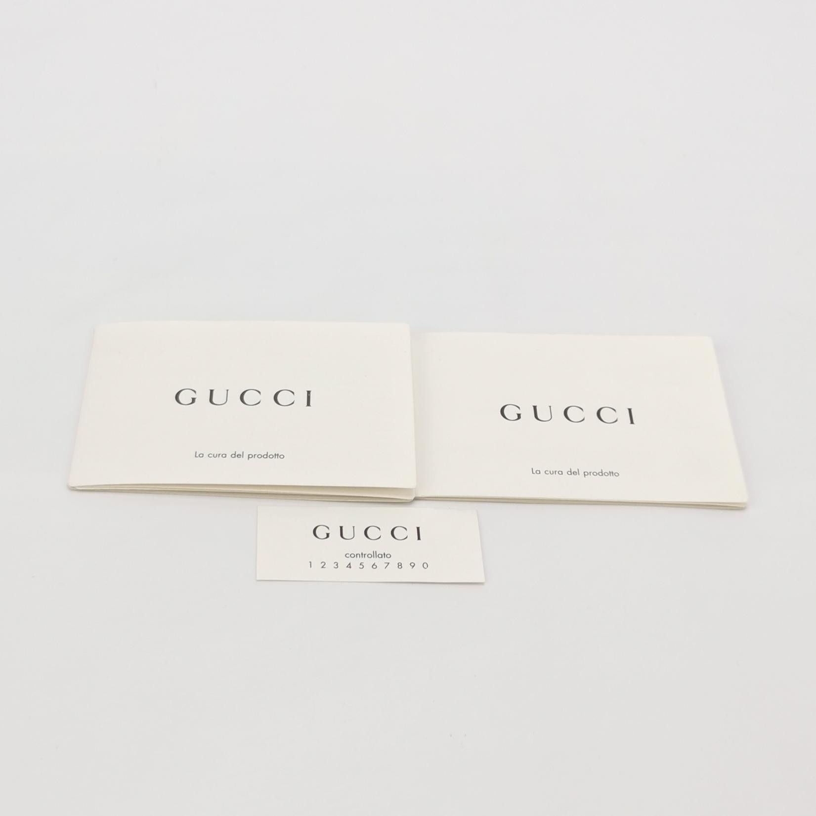 Gucci Gucci Women os Shoulder Bags Size ONE SIZE - 9 Thumbnail