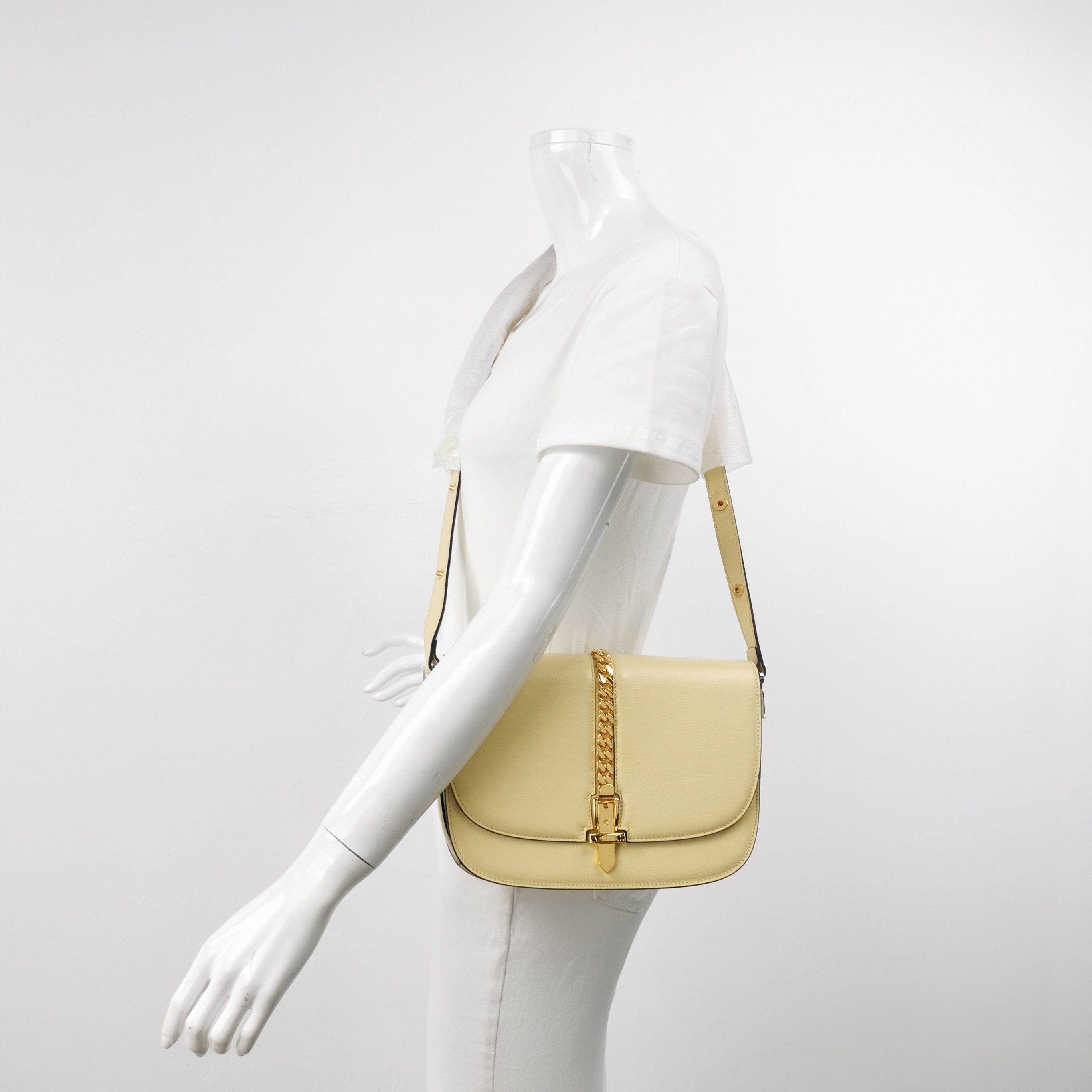 Gucci Gucci Women os Shoulder Bags Size ONE SIZE - 2 Thumbnail