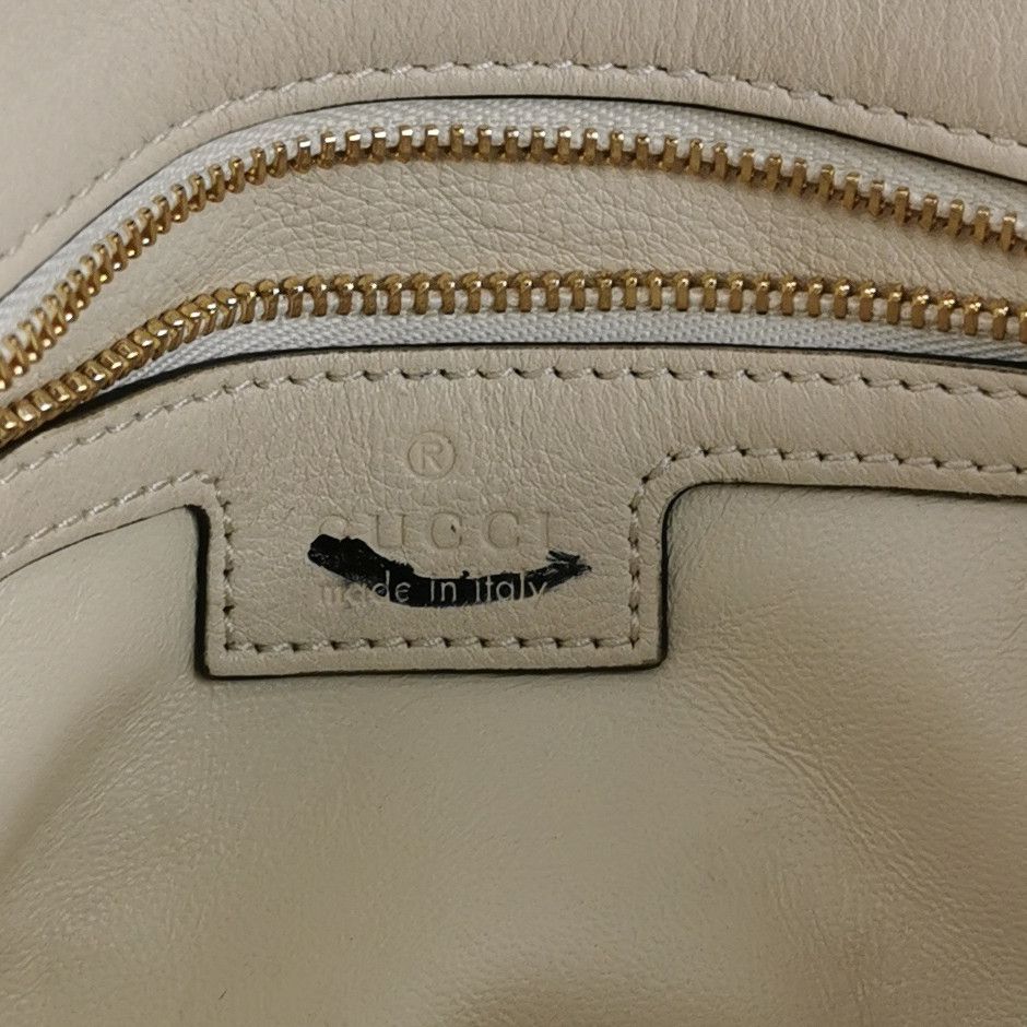 Gucci Gucci Women os Shoulder Bags Size ONE SIZE - 8 Thumbnail