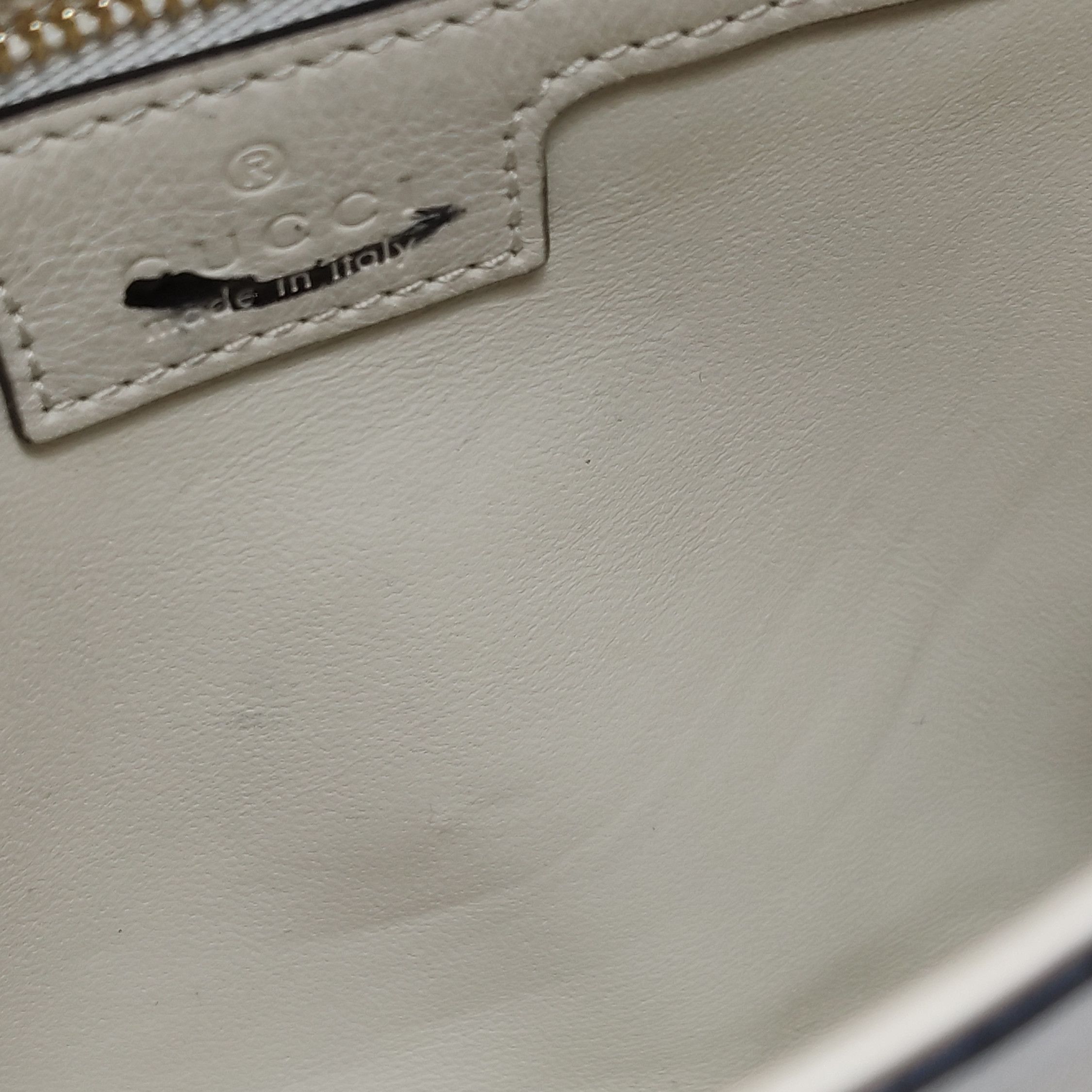 Gucci Gucci Women os Shoulder Bags Size ONE SIZE - 10 Thumbnail