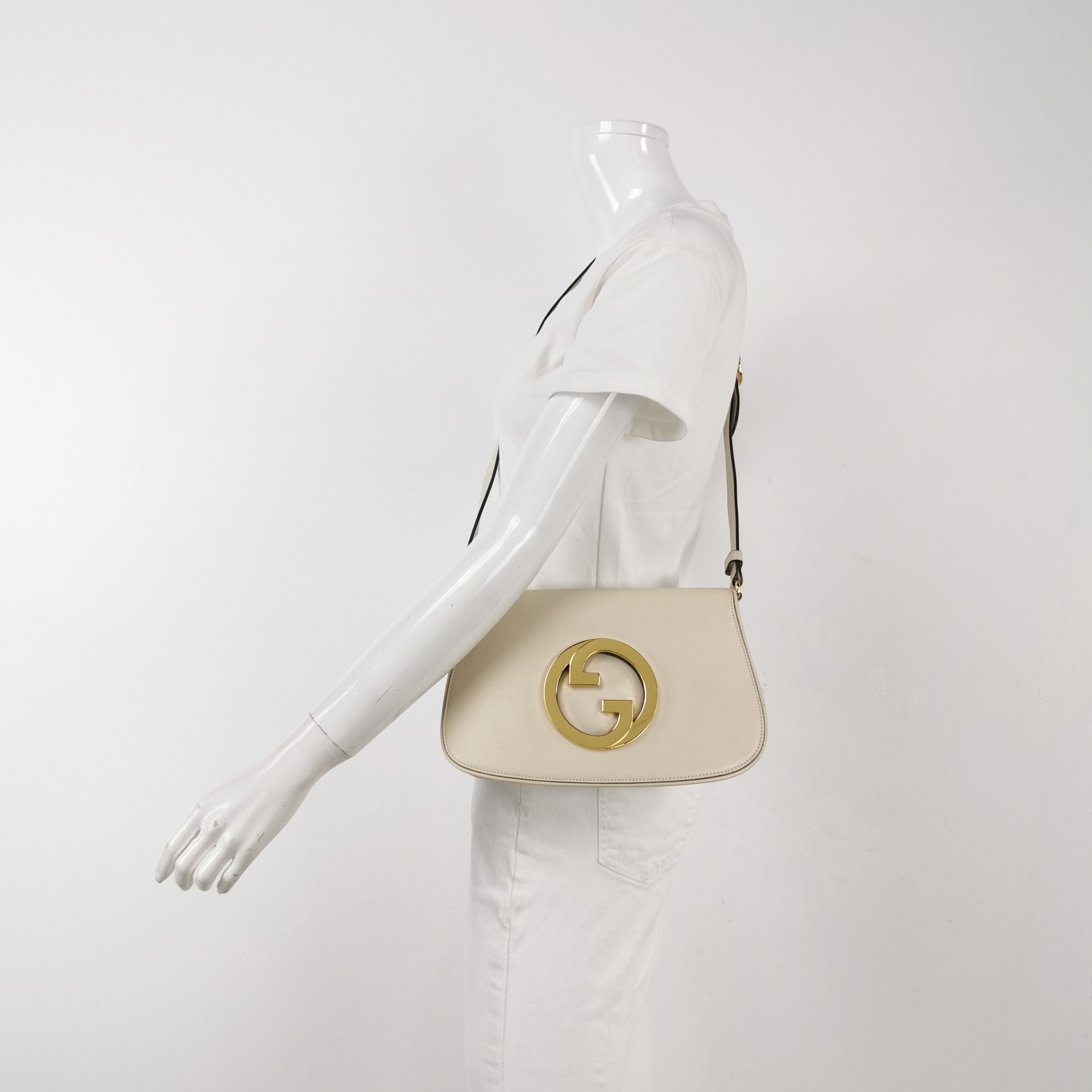 Gucci Gucci Women os Shoulder Bags Size ONE SIZE - 2 Thumbnail