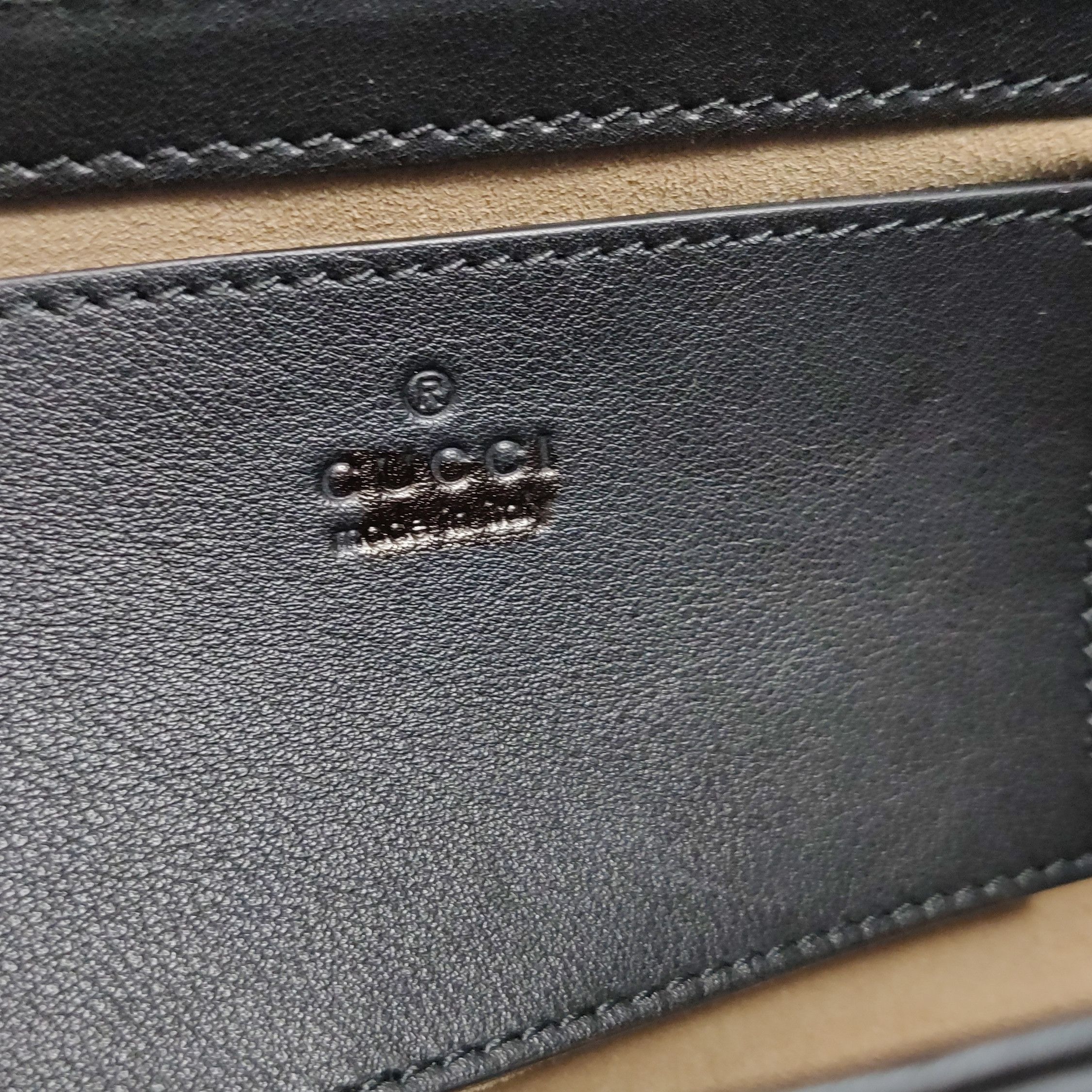Gucci Gucci Women os Shoulder Bags Size ONE SIZE - 18 Thumbnail
