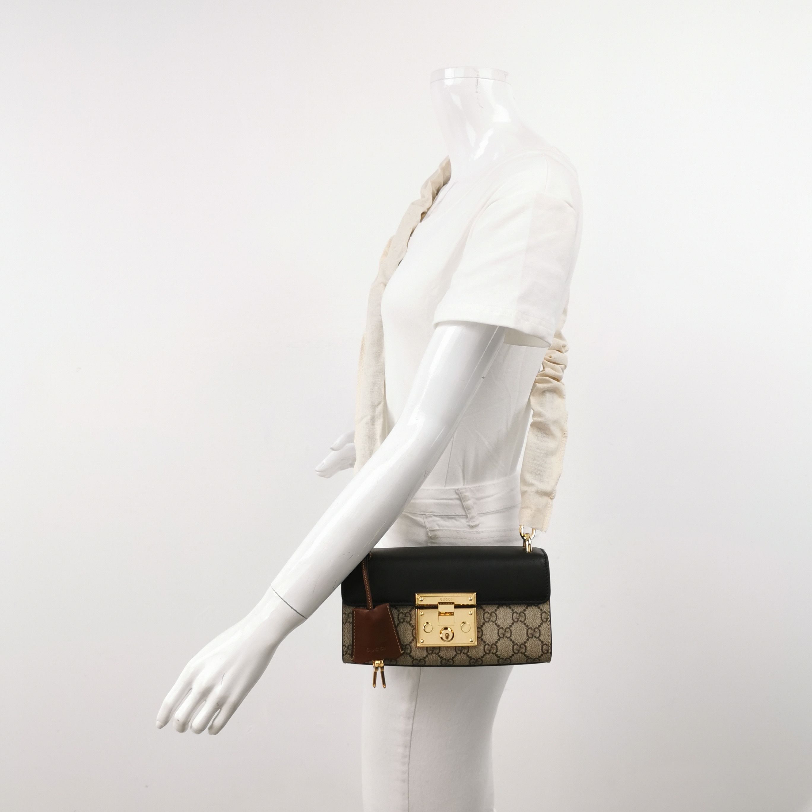 Gucci Gucci Women os Shoulder Bags Size ONE SIZE - 2 Thumbnail
