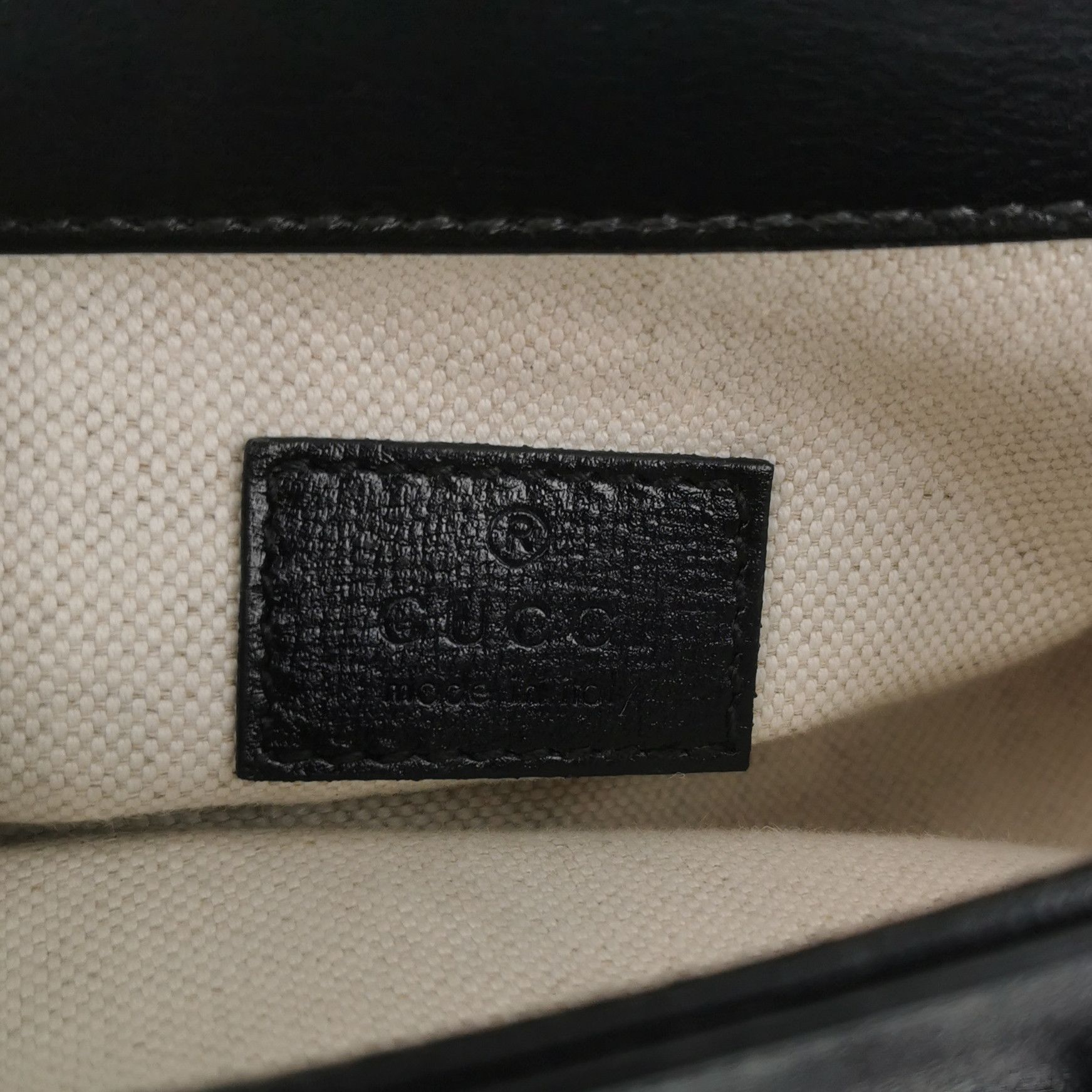 Gucci Gucci Women os Shoulder Bags Size ONE SIZE - 8 Thumbnail