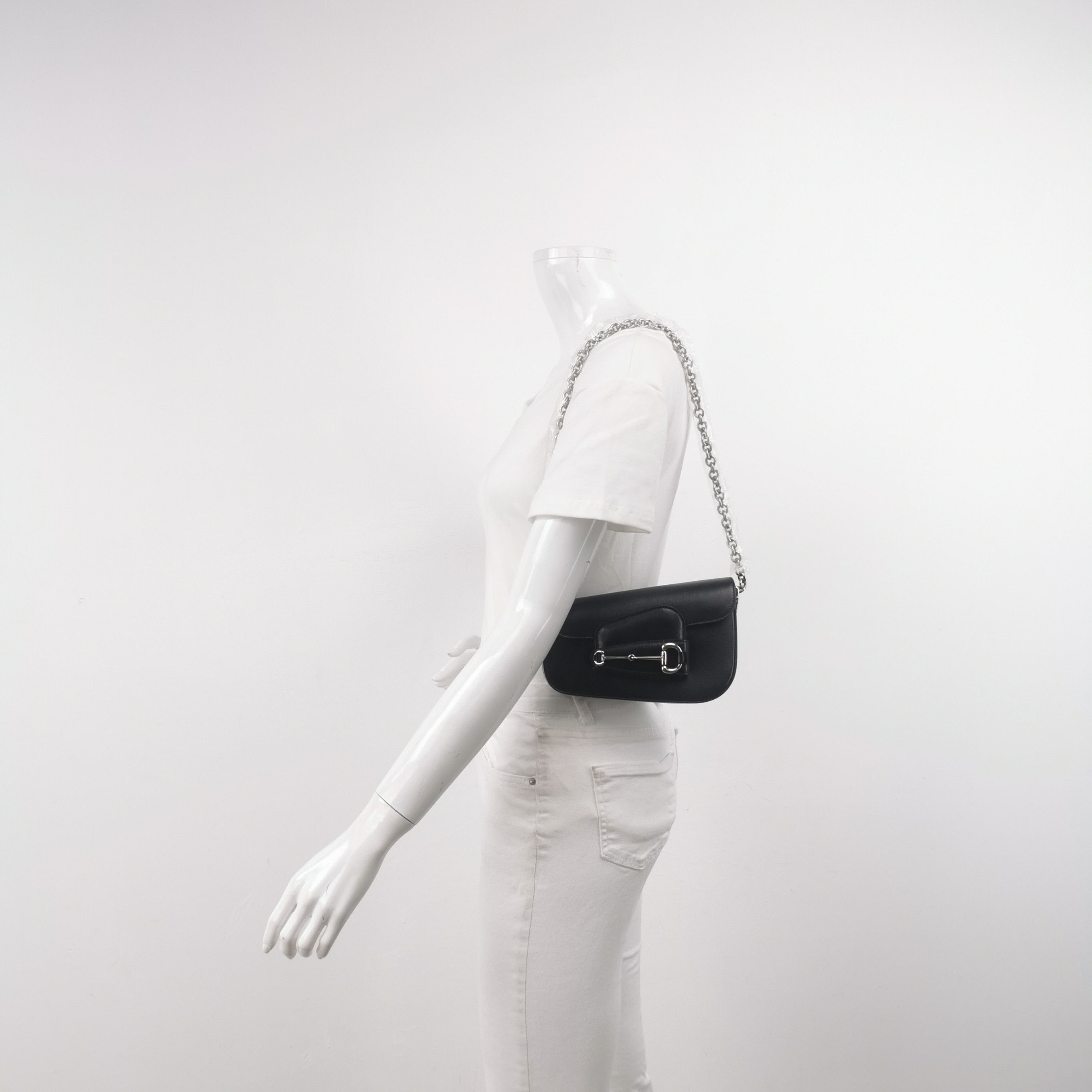 Gucci Gucci Women os Shoulder Bags Size ONE SIZE - 2 Thumbnail