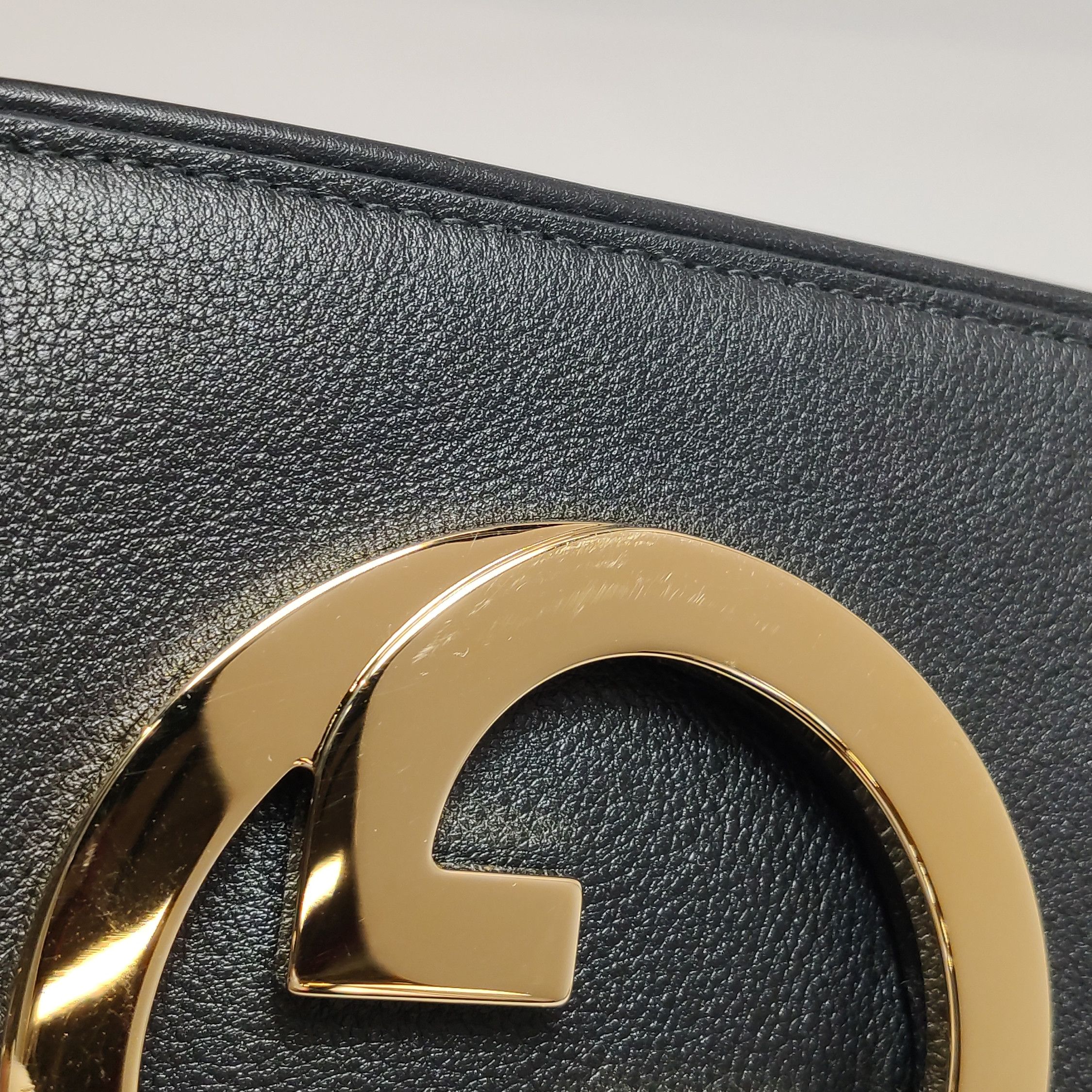Gucci Gucci Women os Shoulder Bags Size ONE SIZE - 10 Thumbnail