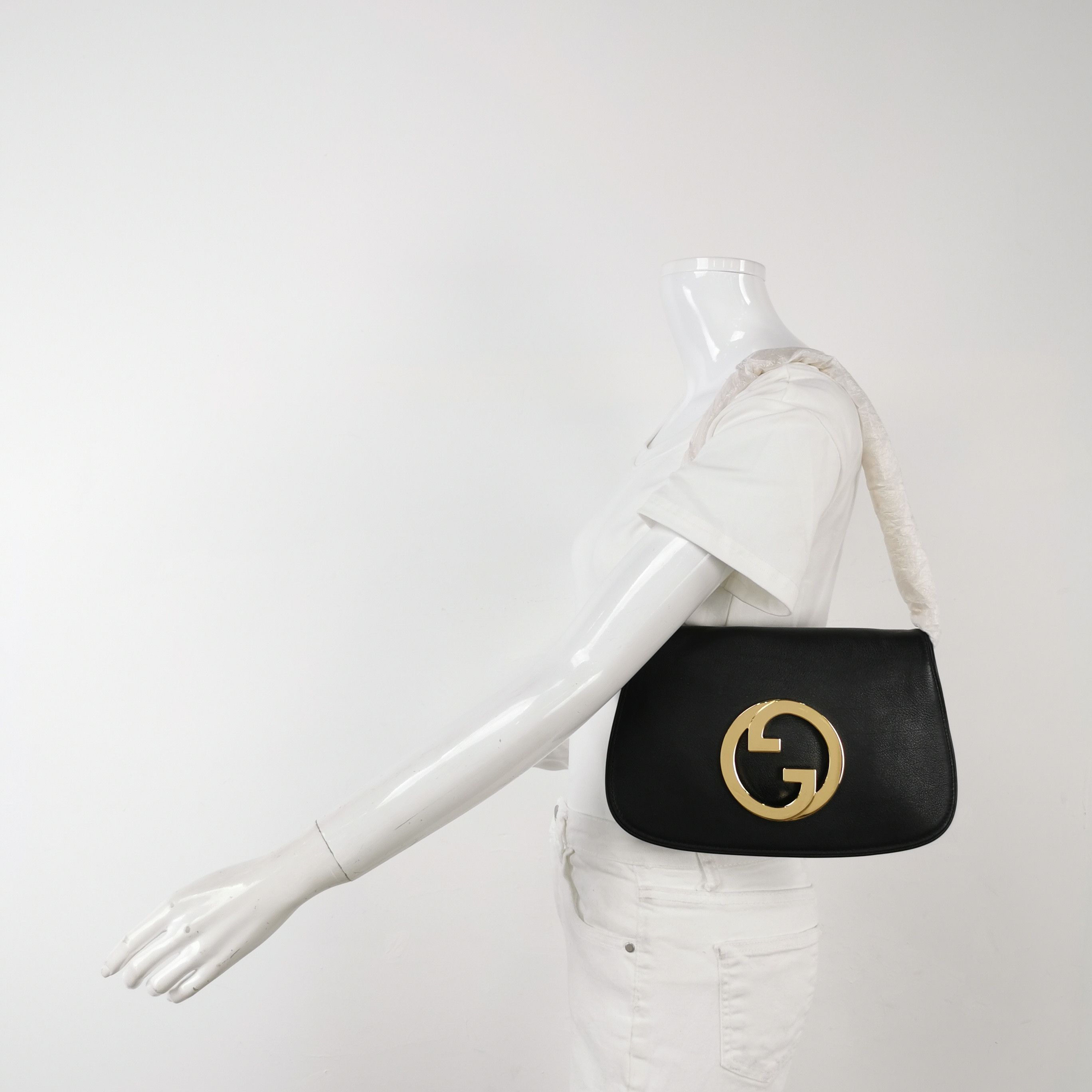 Gucci Gucci Women os Shoulder Bags Size ONE SIZE - 2 Thumbnail