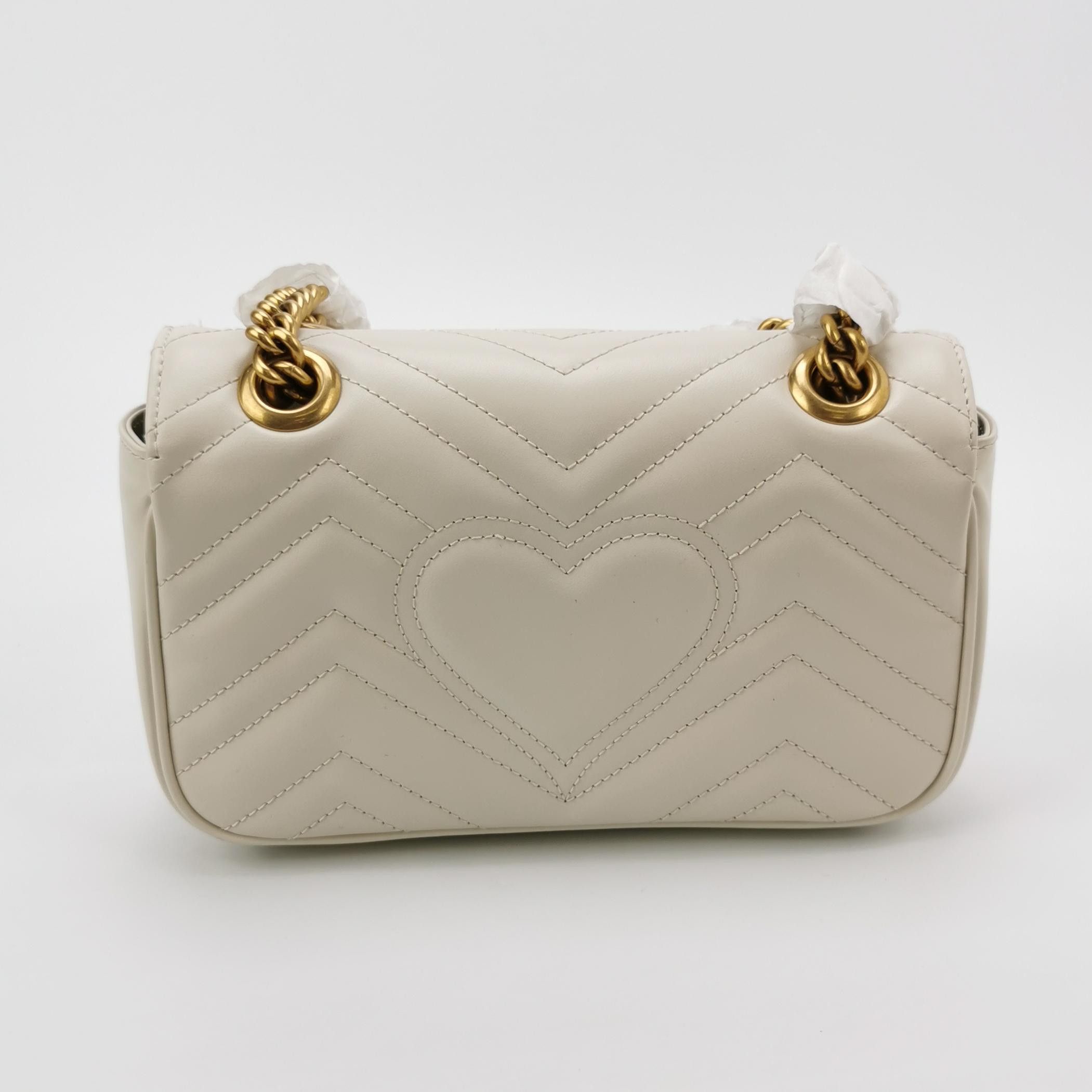 Gucci Gucci Women os Shoulder Bags Size ONE SIZE - 5 Thumbnail