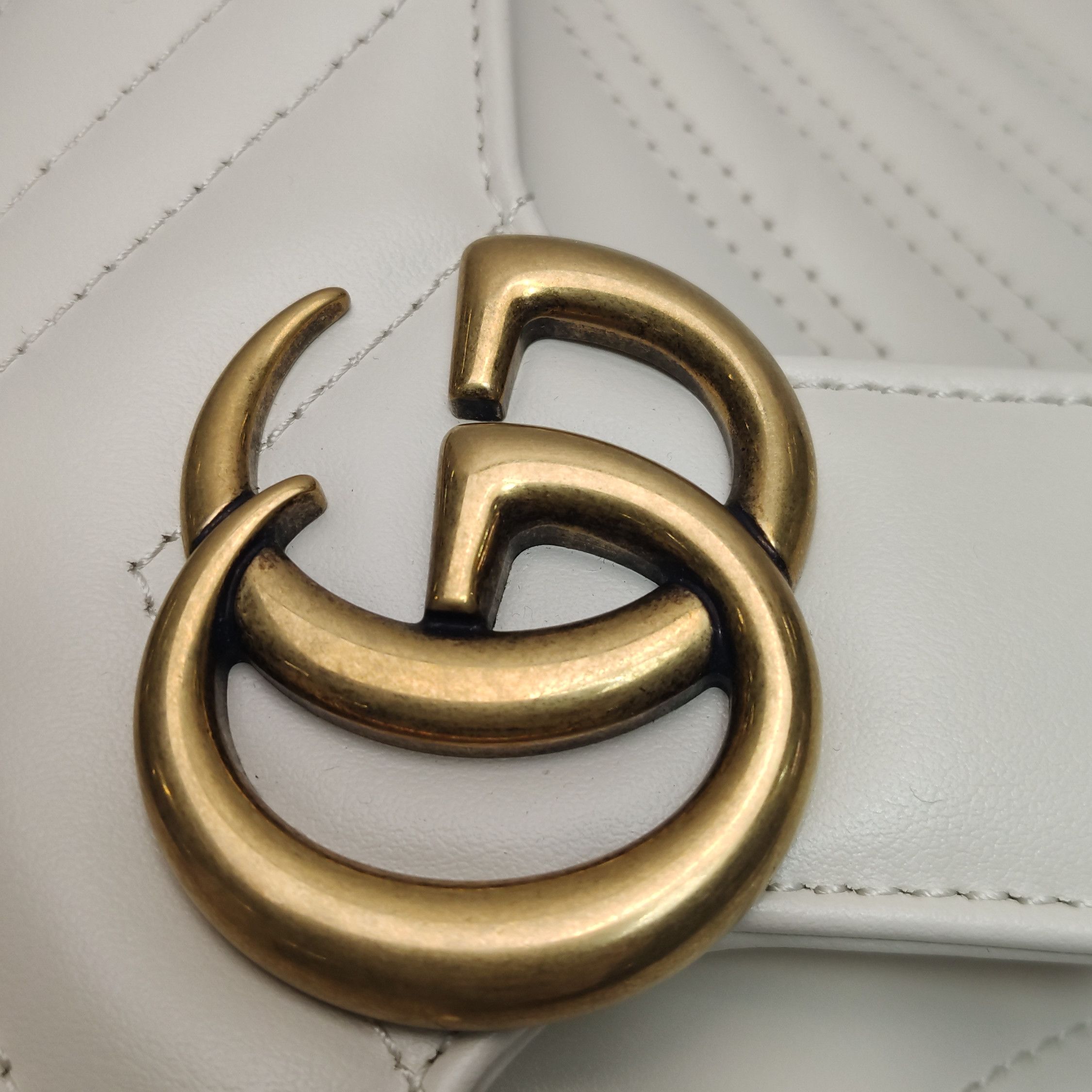 Gucci Gucci Women os Shoulder Bags Size ONE SIZE - 11 Thumbnail