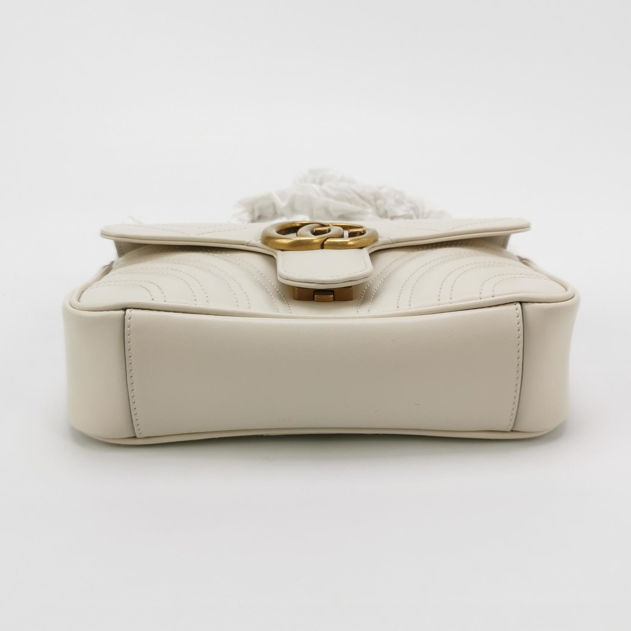 Gucci Gucci Women os Shoulder Bags Size ONE SIZE - 6 Thumbnail