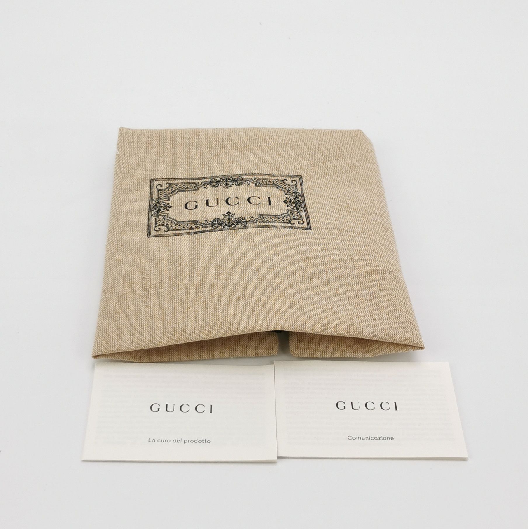 Gucci Gucci Women os Shoulder Bags Size ONE SIZE - 9 Thumbnail