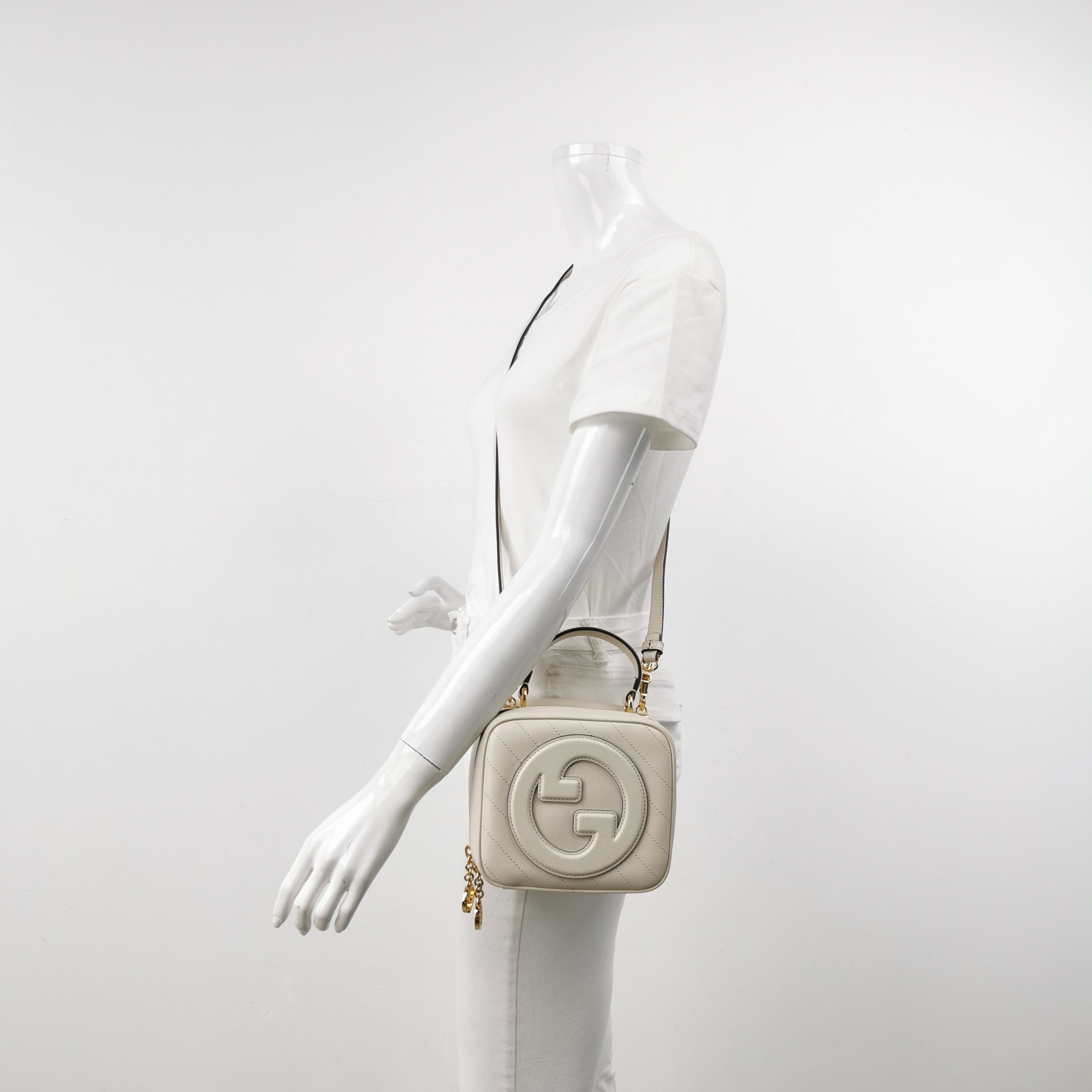 Gucci Gucci Women os Shoulder Bags Size ONE SIZE - 2 Thumbnail