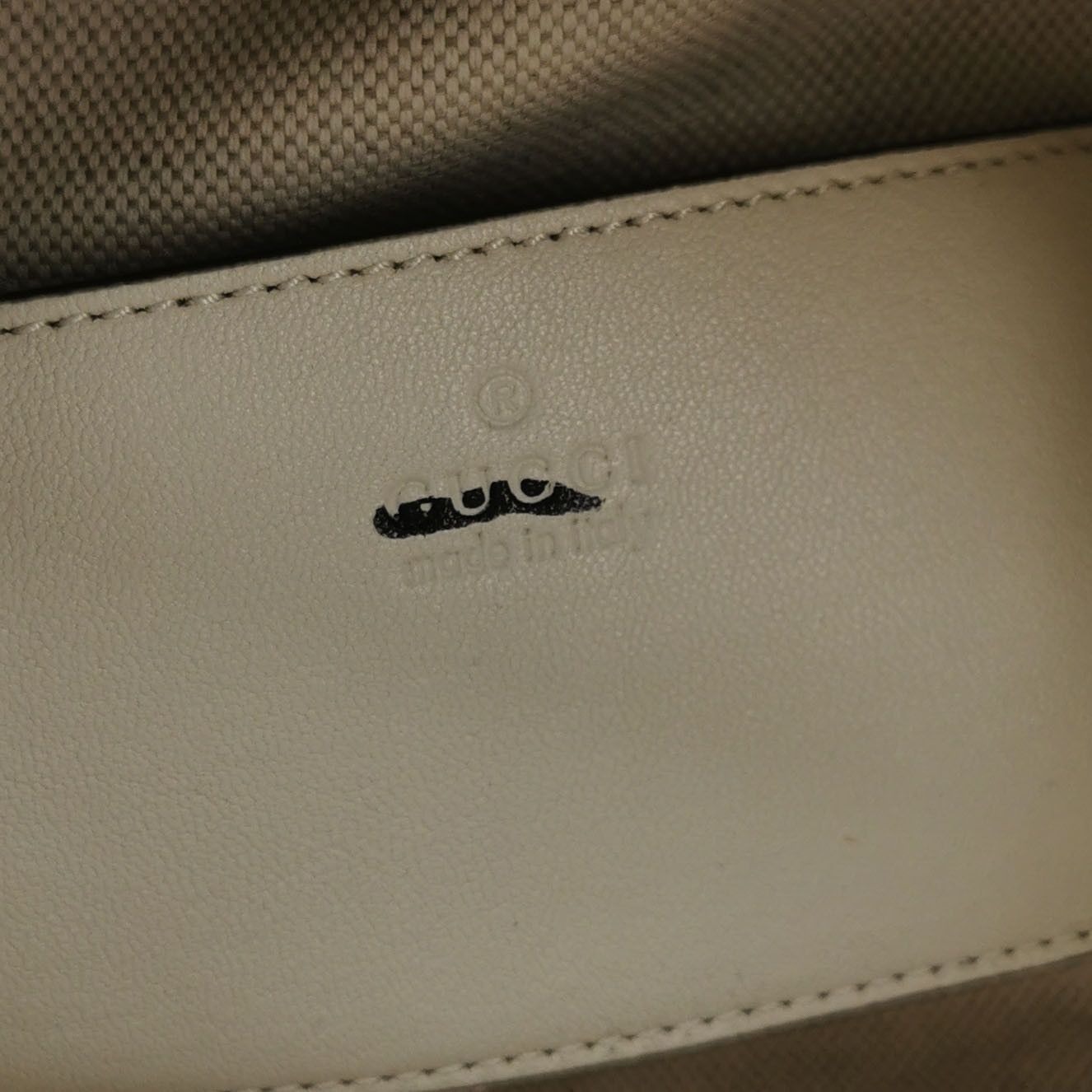 Gucci Gucci Women os Shoulder Bags Size ONE SIZE - 8 Thumbnail