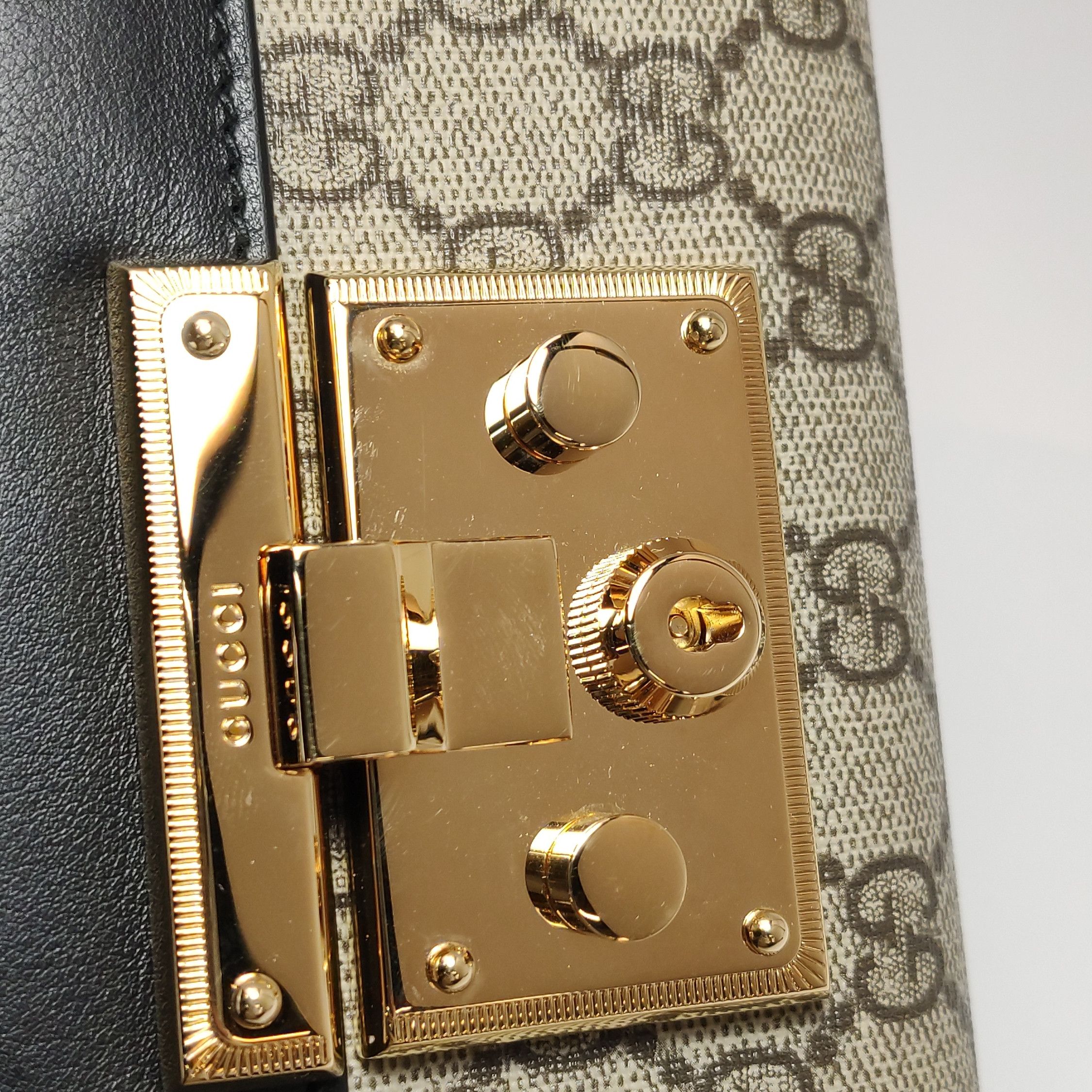 Gucci Gucci Women os Shoulder Bags Size ONE SIZE - 10 Thumbnail