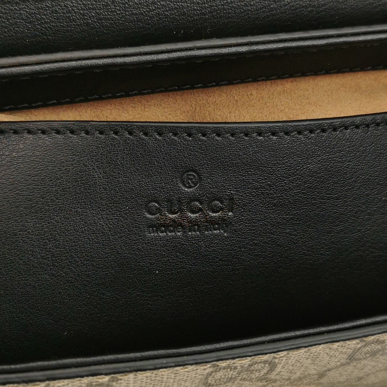 Gucci Gucci Women os Shoulder Bags Size ONE SIZE - 8 Thumbnail