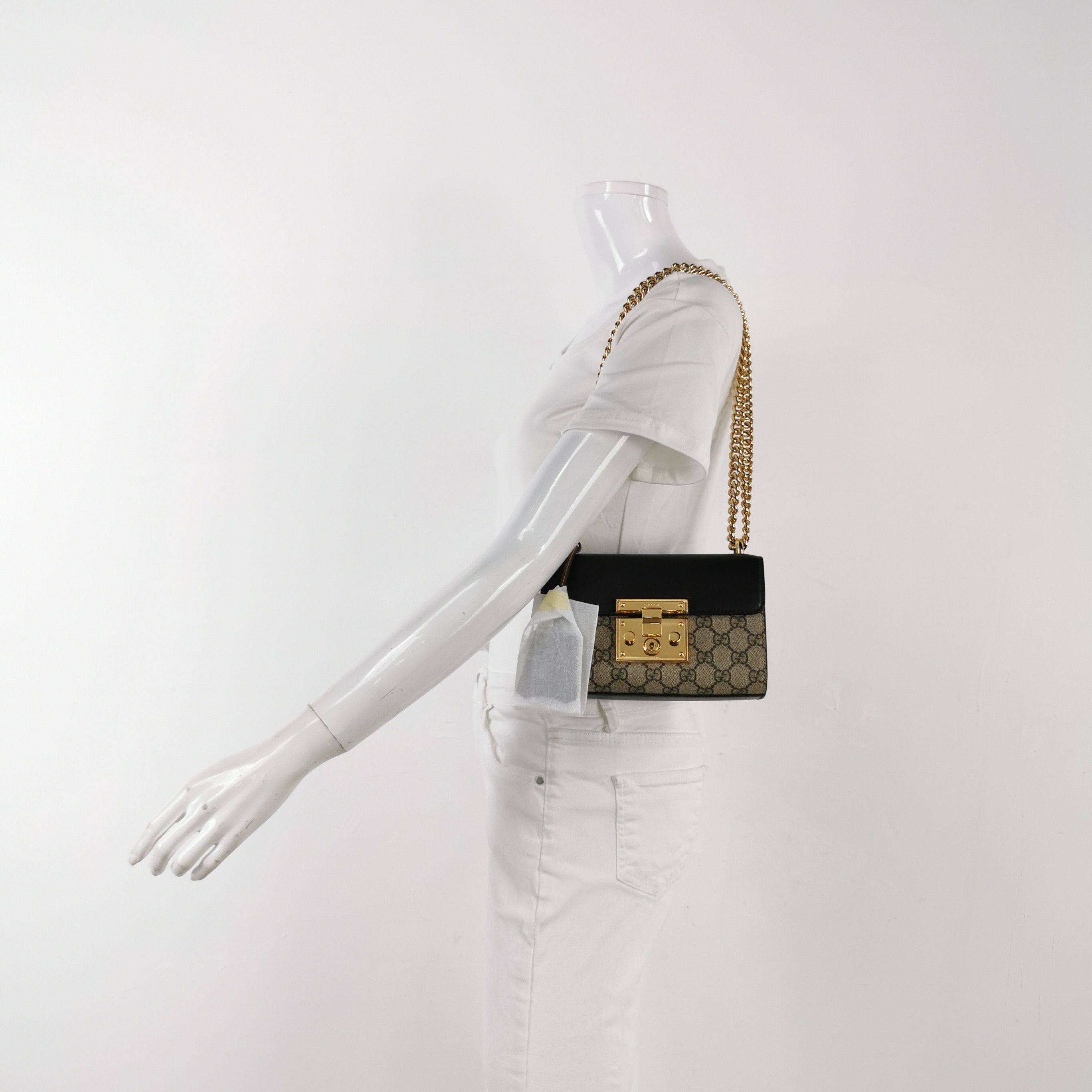 Gucci Gucci Women os Shoulder Bags Size ONE SIZE - 2 Thumbnail