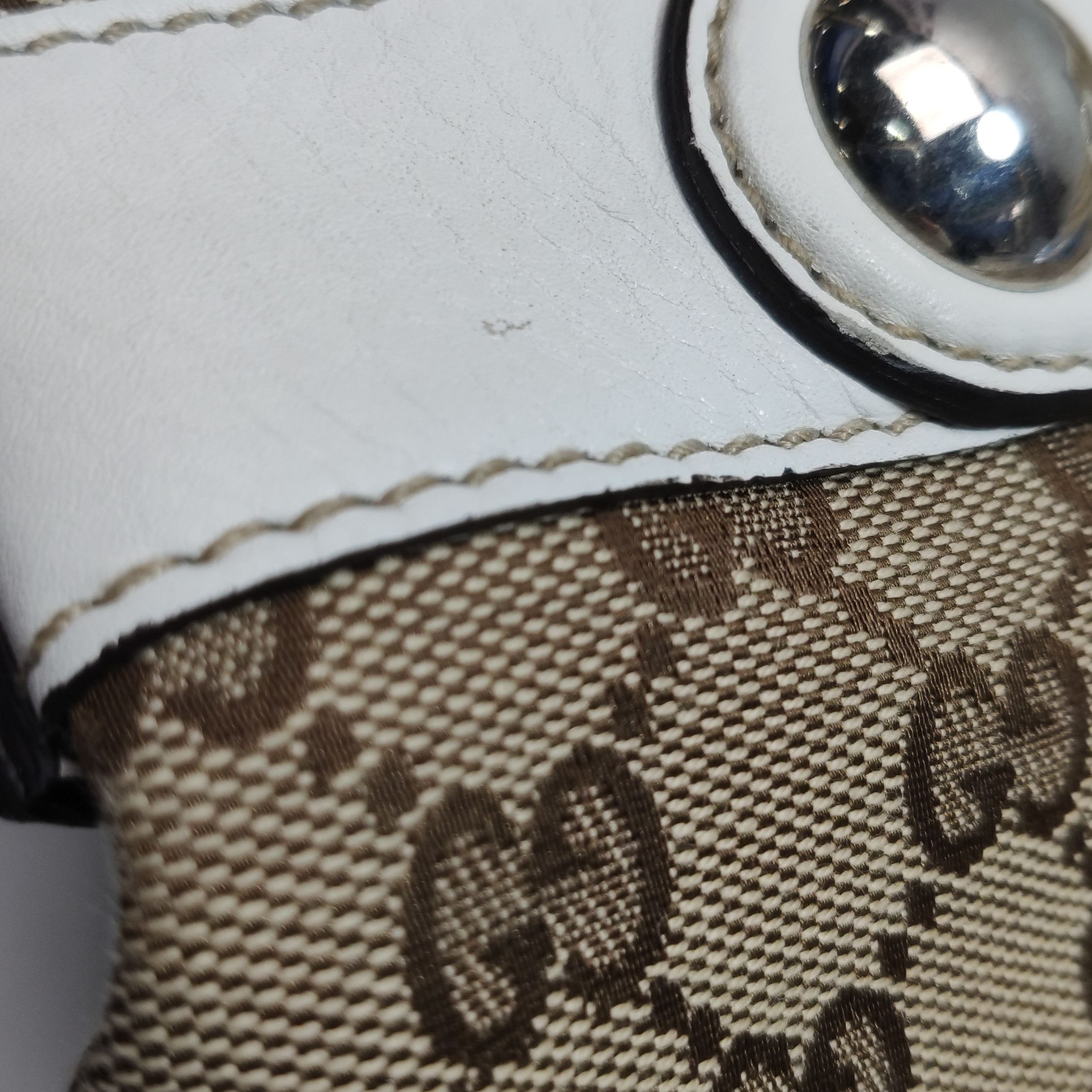 Gucci Gucci Women os Tote Bags Size ONE SIZE - 15 Thumbnail