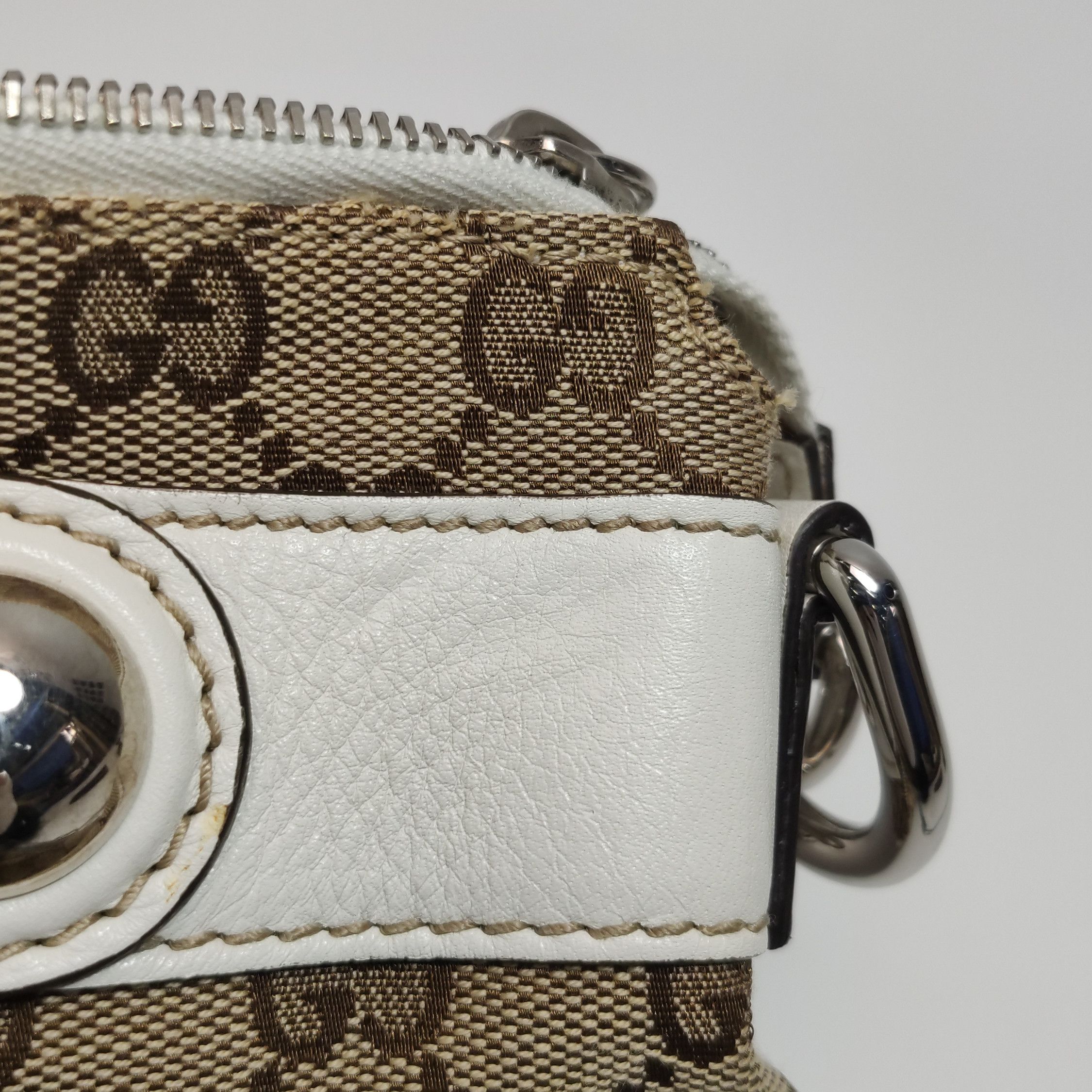 Gucci Gucci Women os Tote Bags Size ONE SIZE - 10 Thumbnail