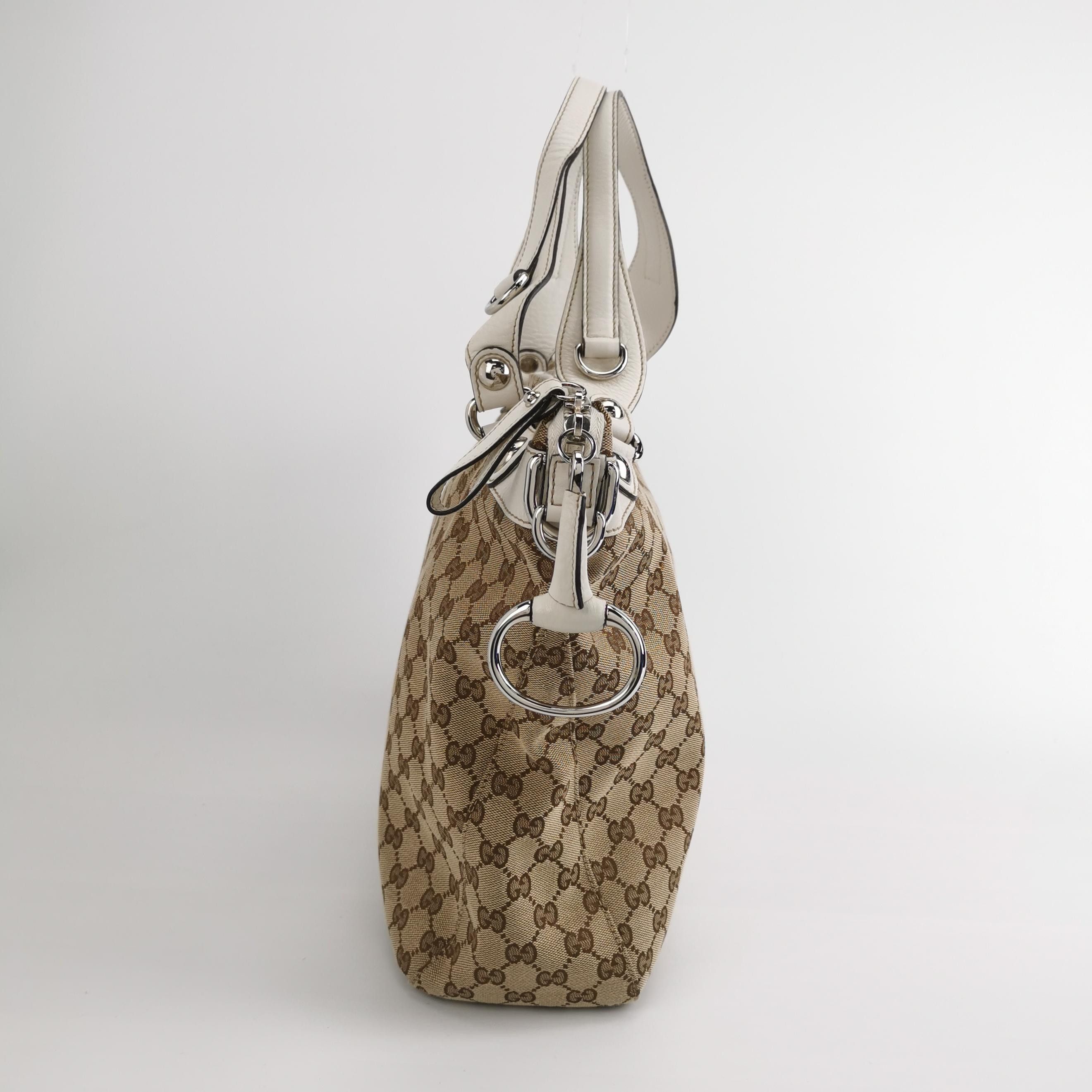 Gucci Gucci Women os Tote Bags Size ONE SIZE - 4 Thumbnail