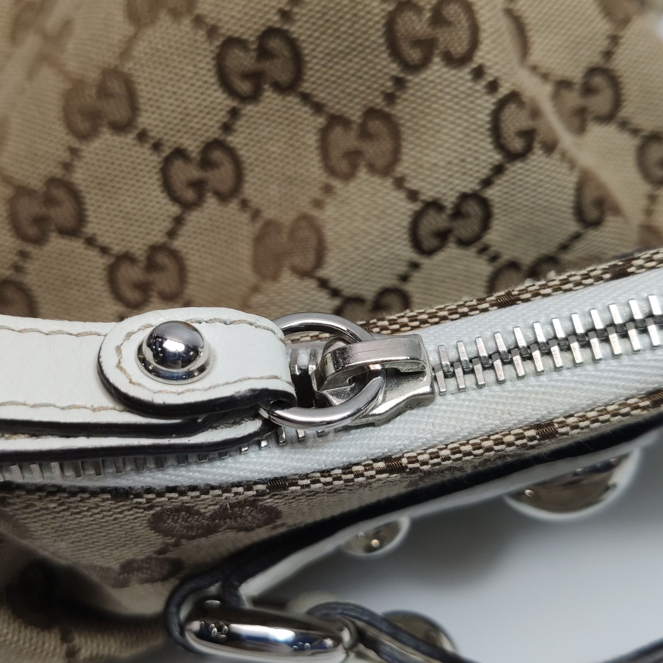 Gucci Gucci Women os Tote Bags Size ONE SIZE - 12 Thumbnail